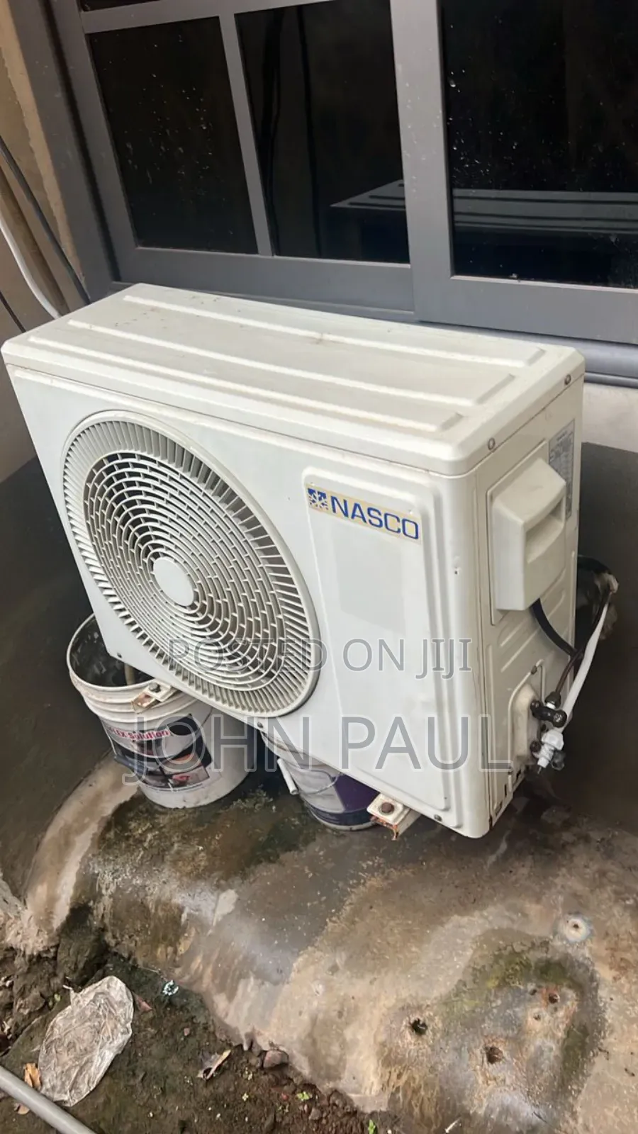 Ac Instalation, Repairs and Maintenance