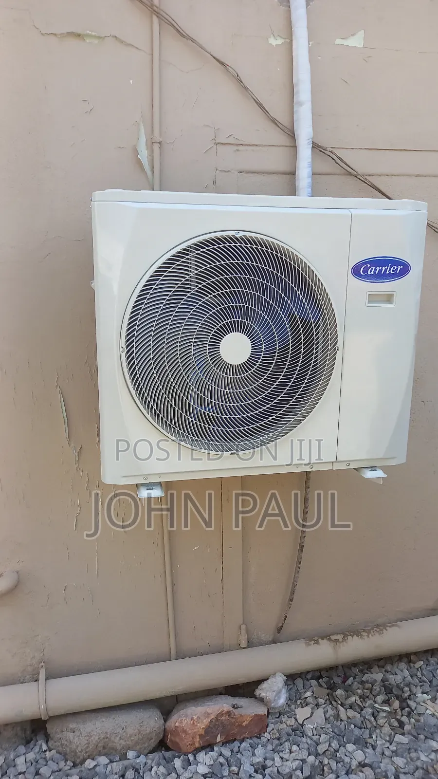 Ac Instalation, Repairs and Maintenance