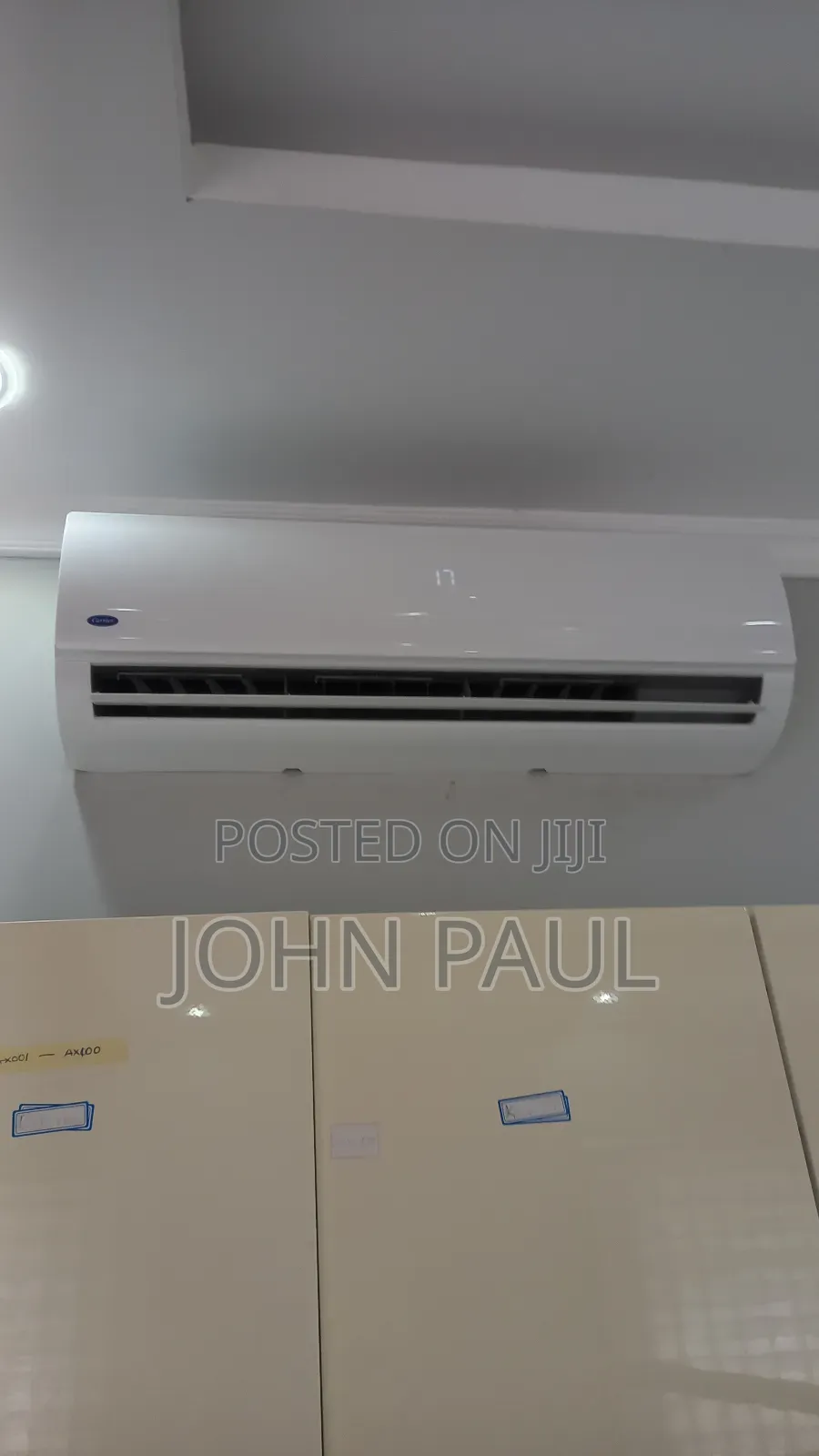 Ac Instalation, Repairs and Maintenance