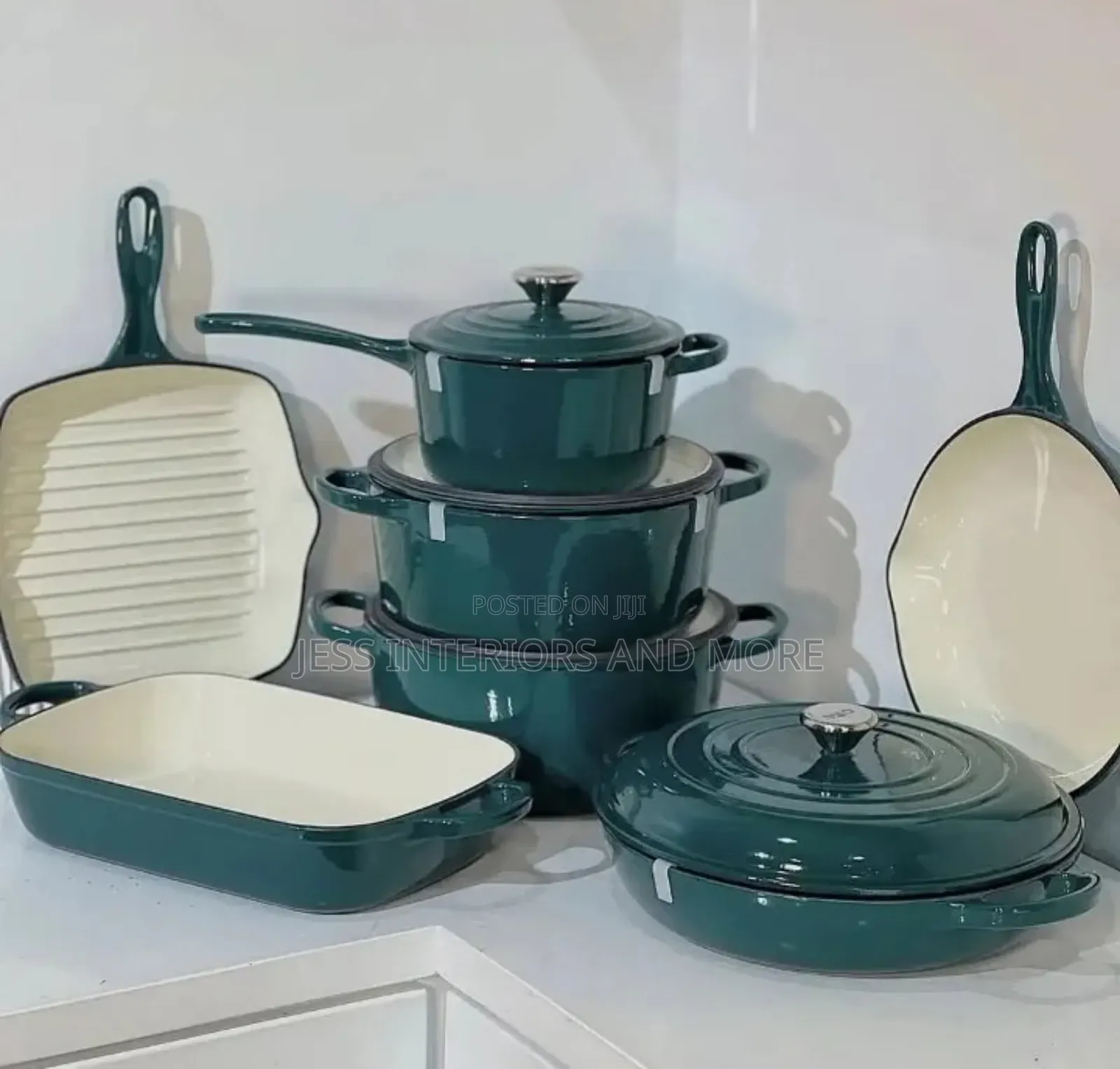 12pc Kitchen Utensil Set