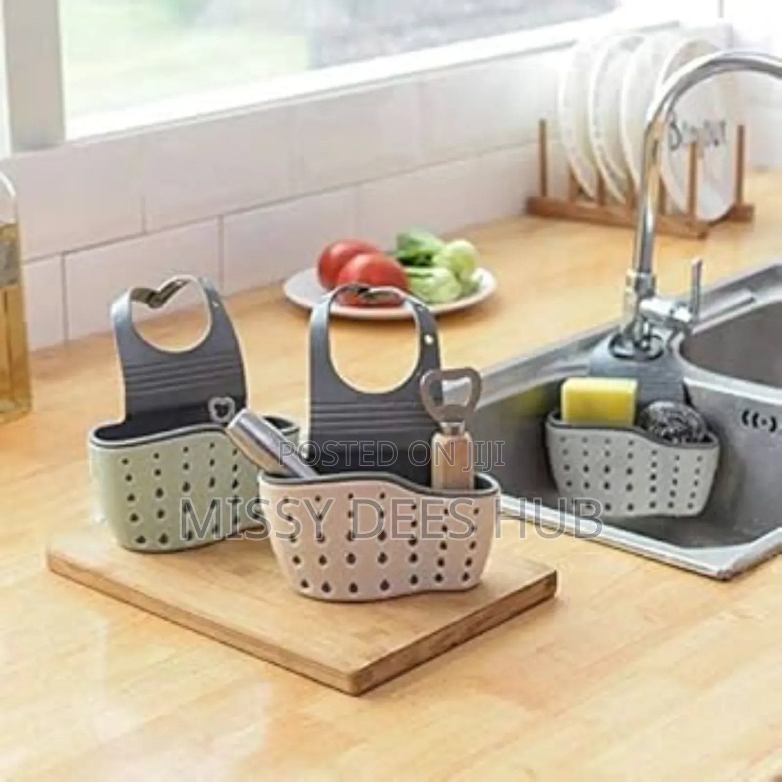 Sink Organizer