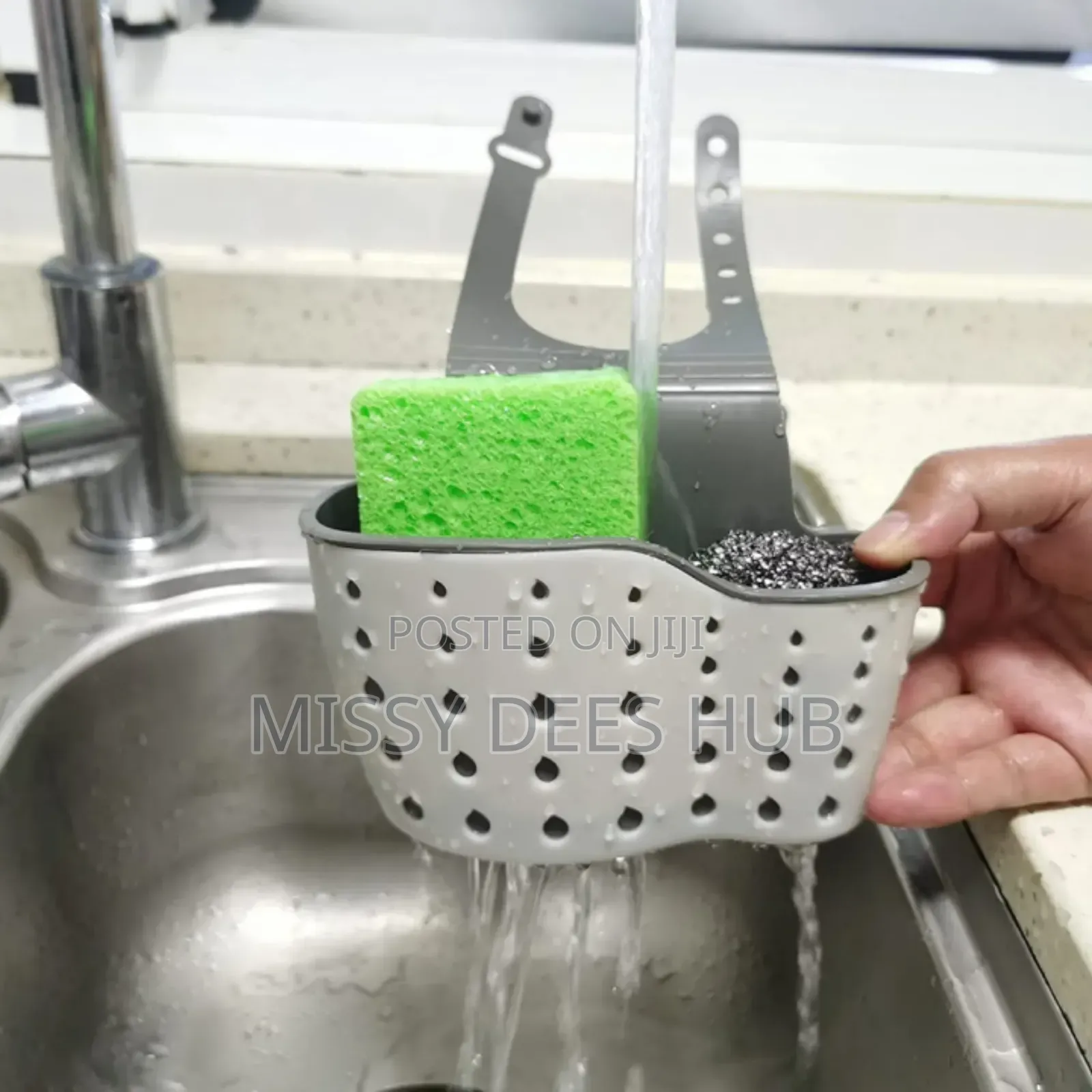 Sink Organizer