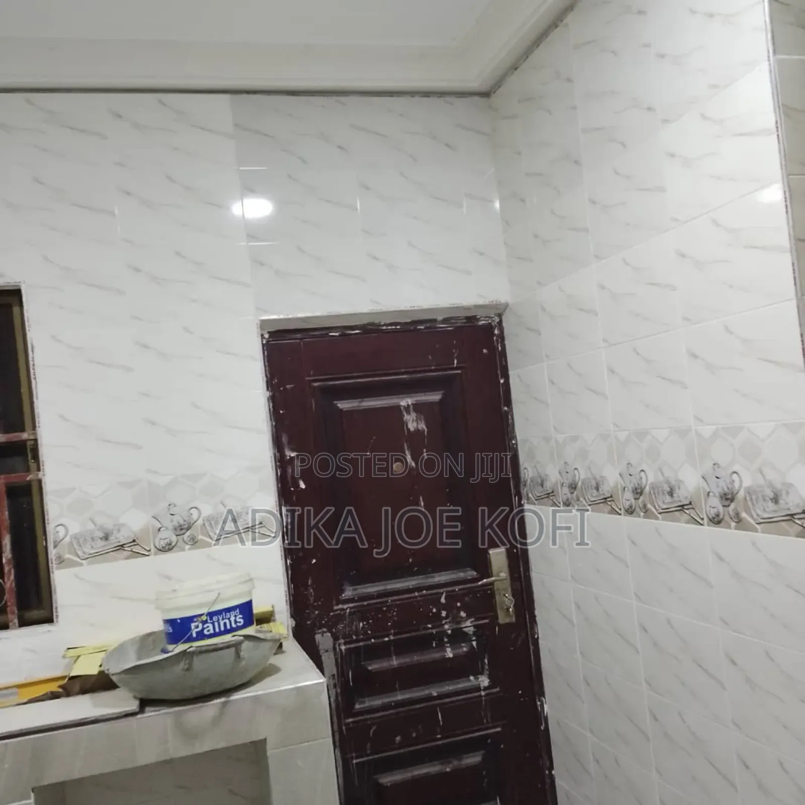Tilling Workers Interior Design