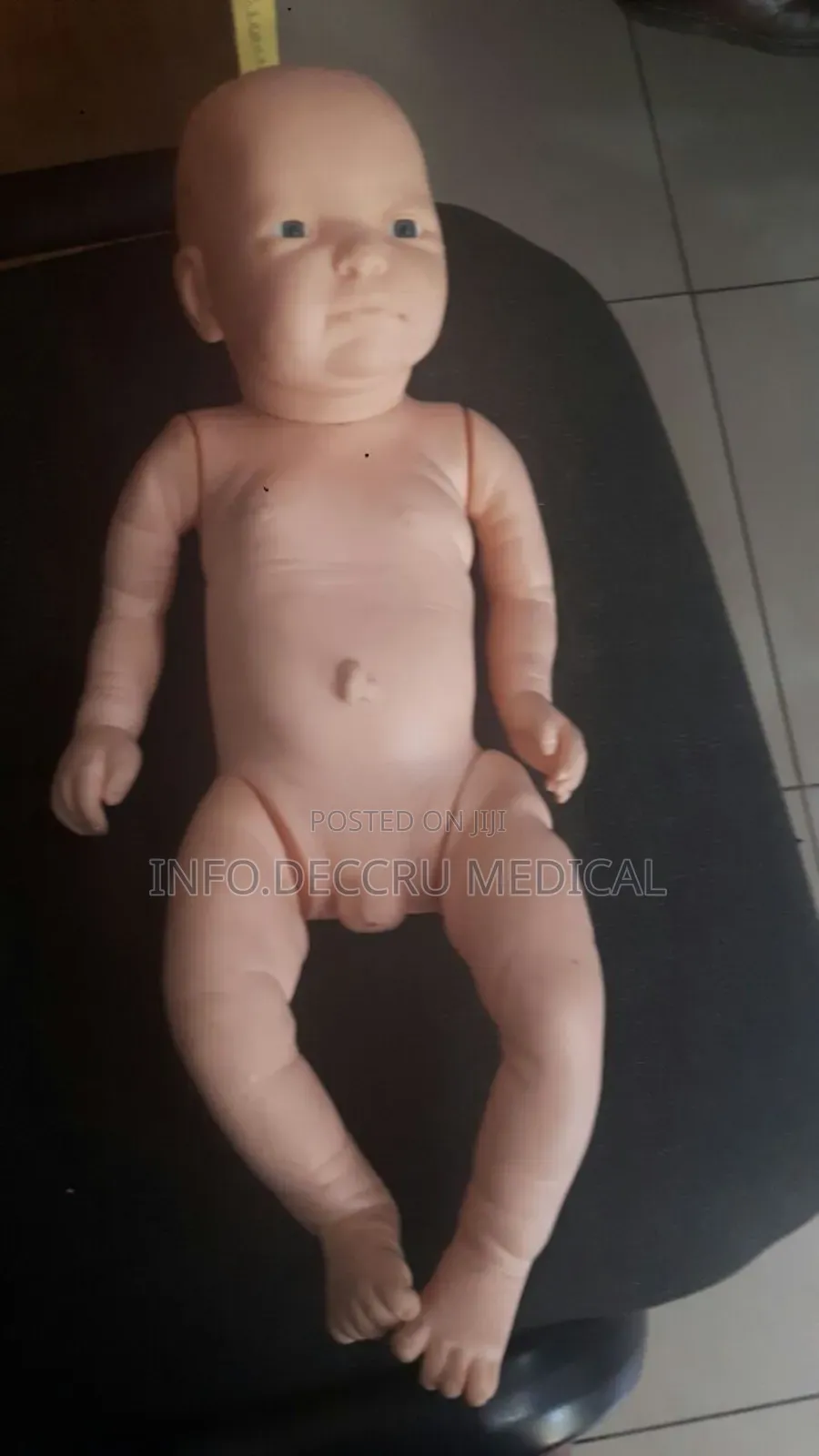 Dummy (Baby Dummy)