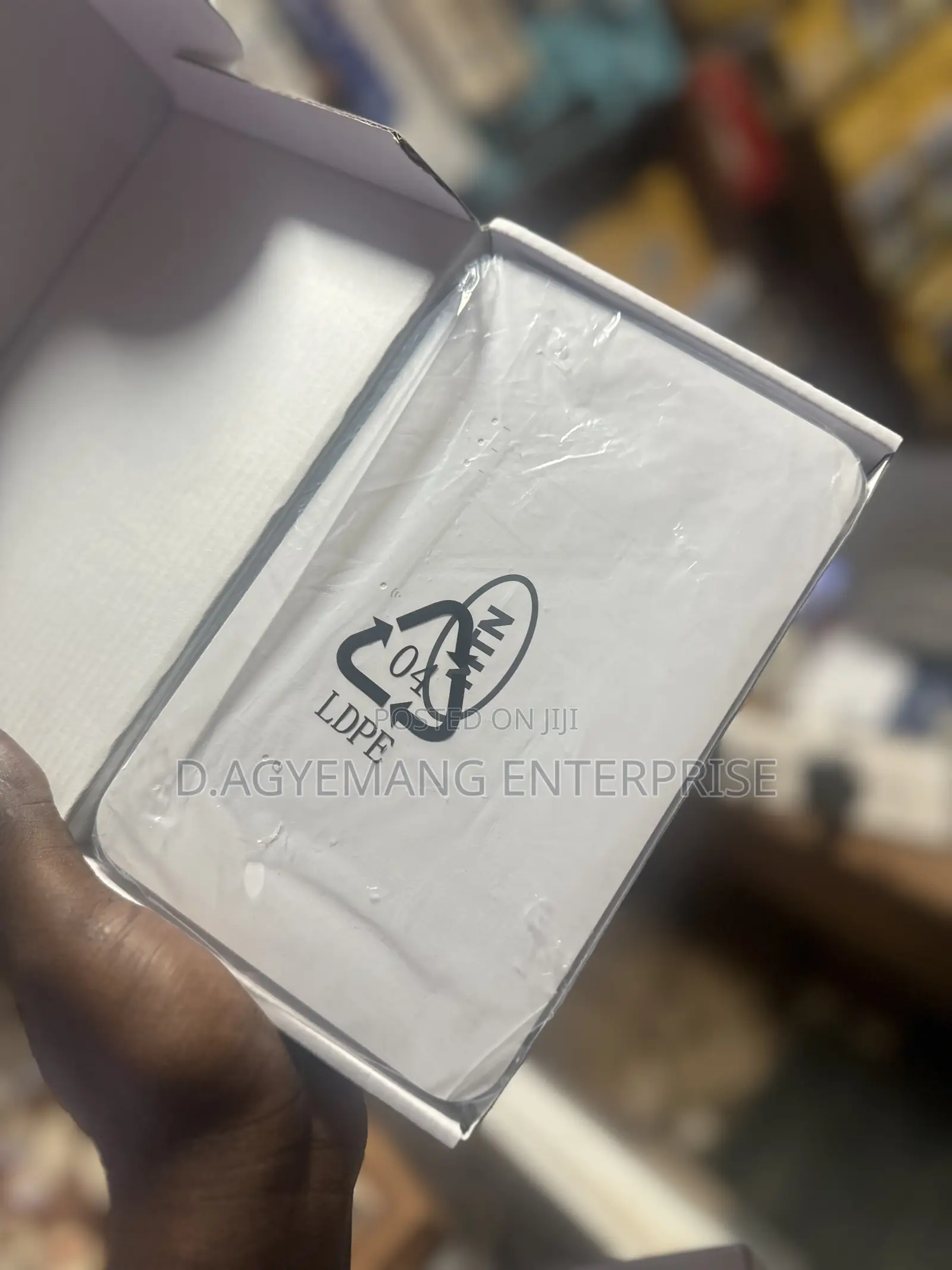MTN Huawei 4g Cat7 B530-336