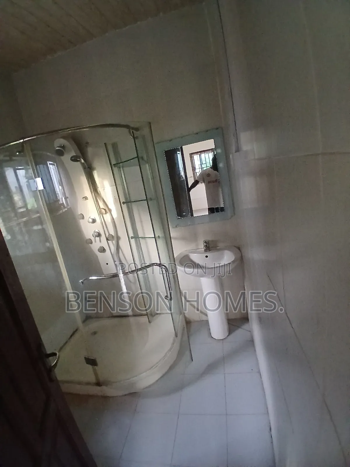 2bdrm Apartment in Haatso for rent
