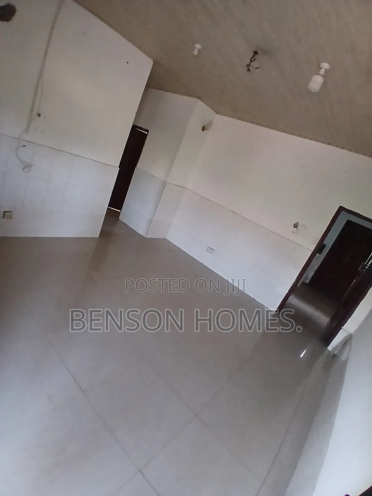 2bdrm Apartment in Haatso for rent