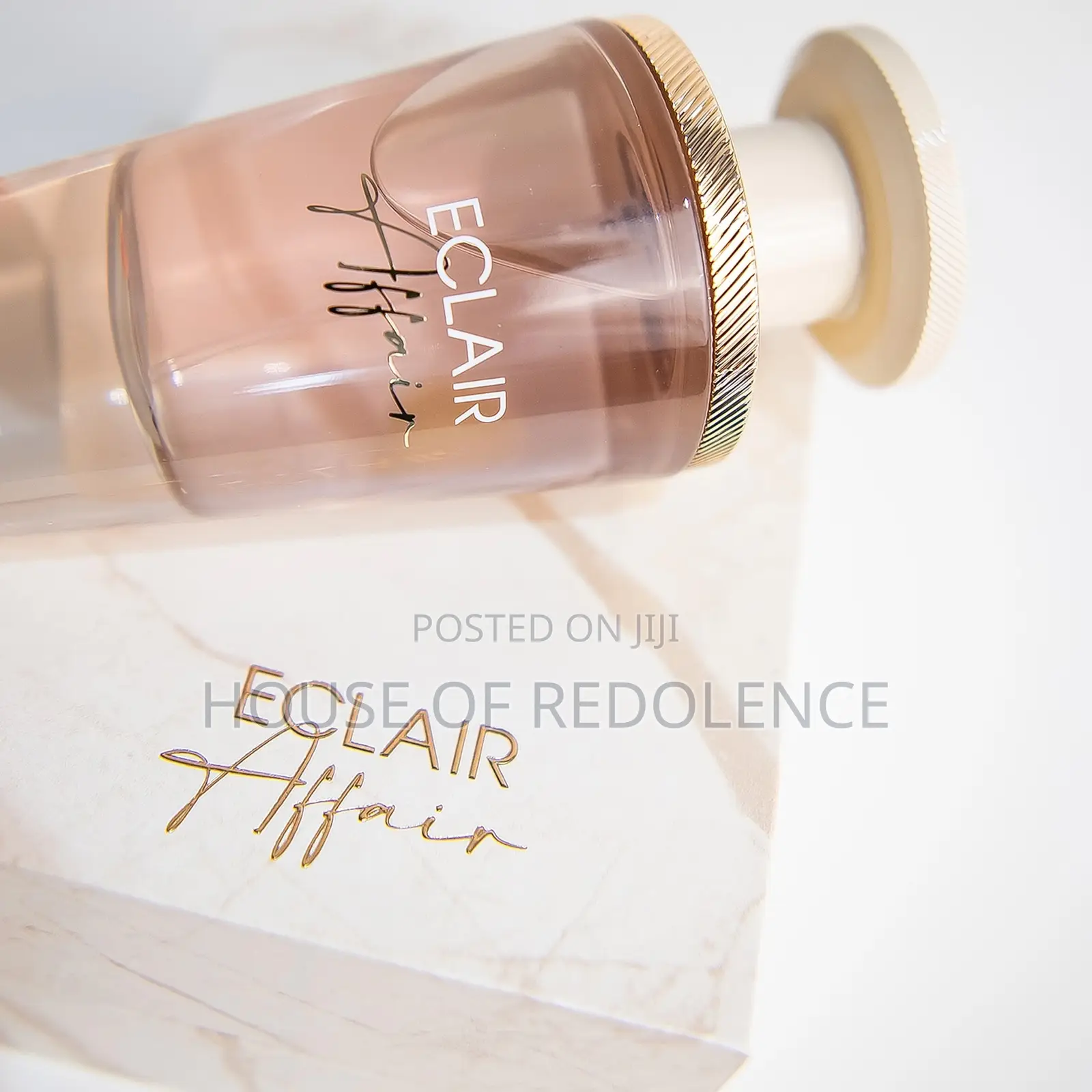 Eclair Affair & Chocola Addict Eau De Parfum 100ml