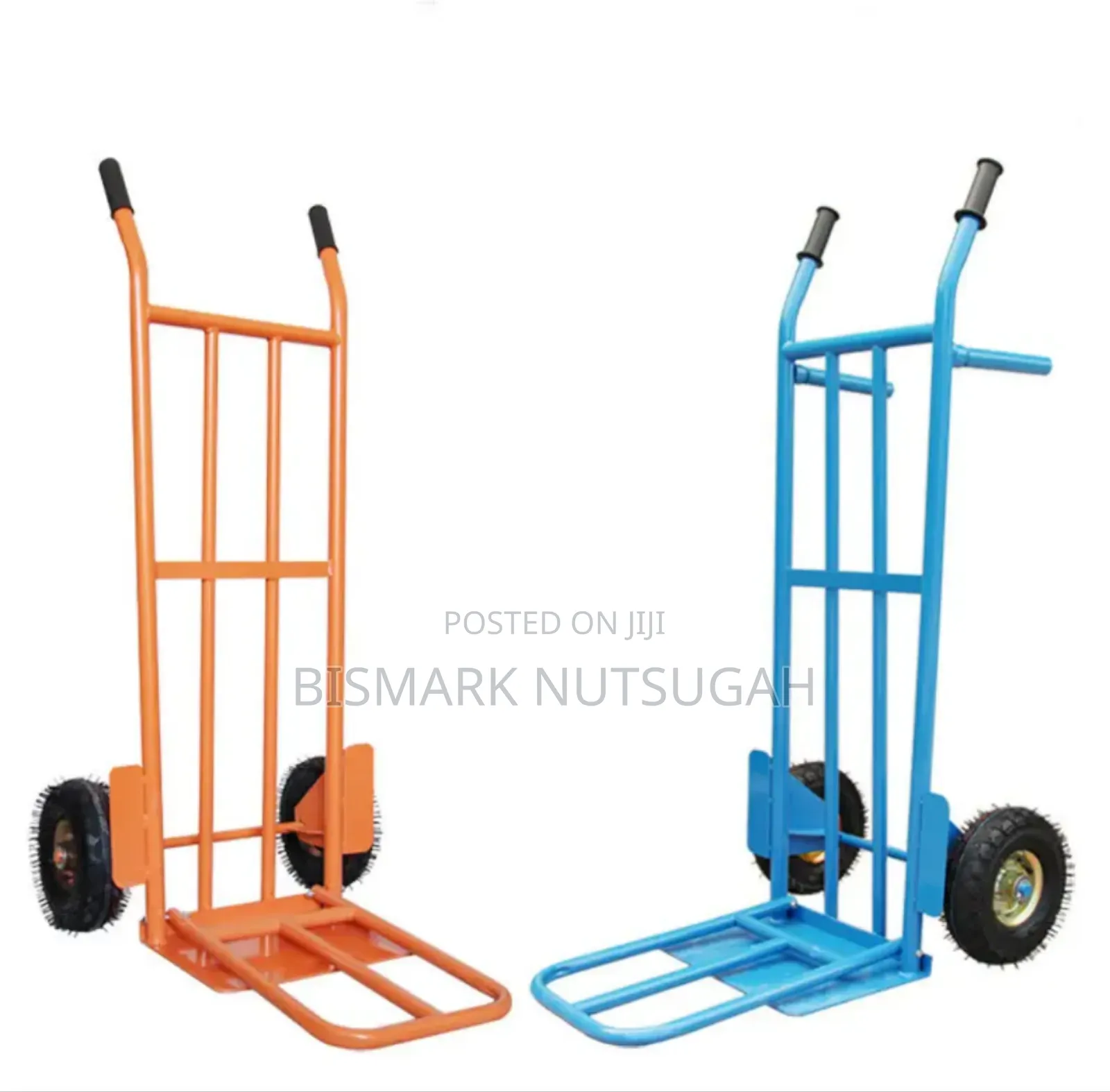 Hand Trolley for Sale