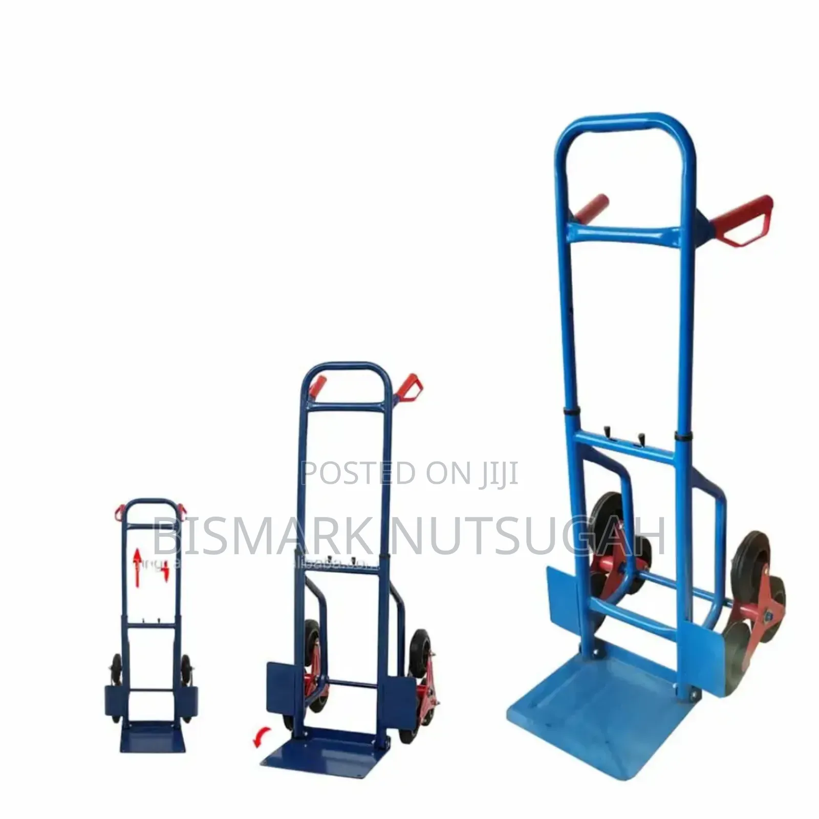 Hand Trolley for Sale