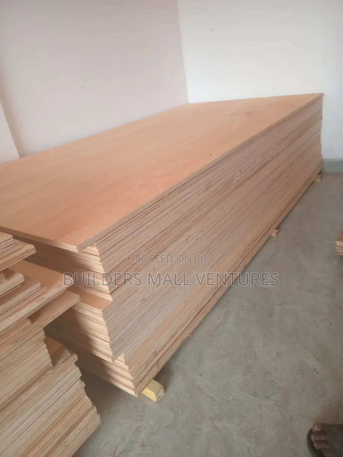 Ply Wood - 1/4