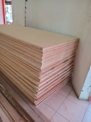 Ply Wood (3/4)
