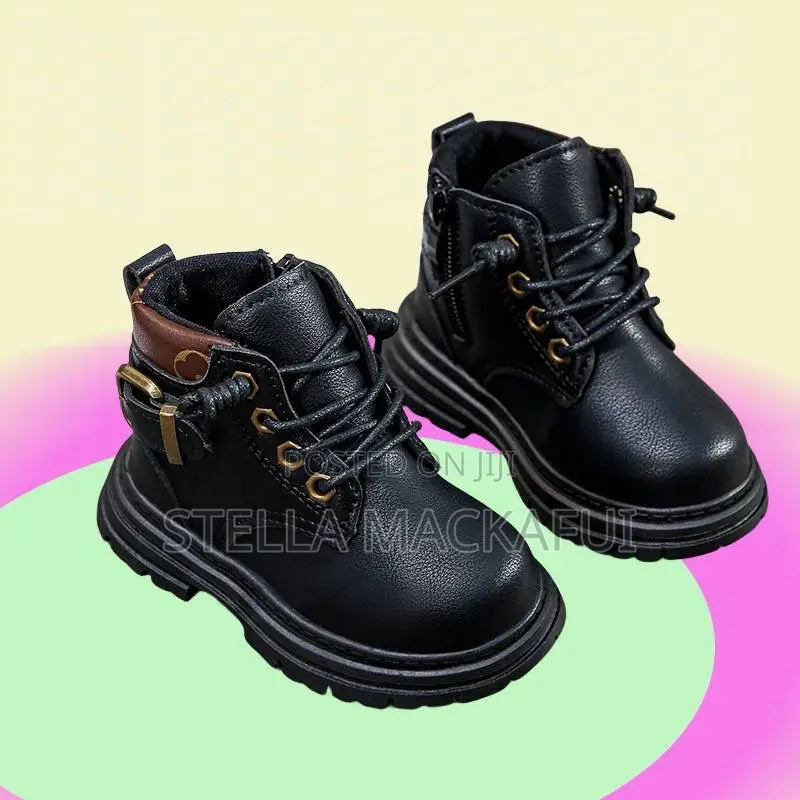 Boots for Children Sizes 28 and 30 Only