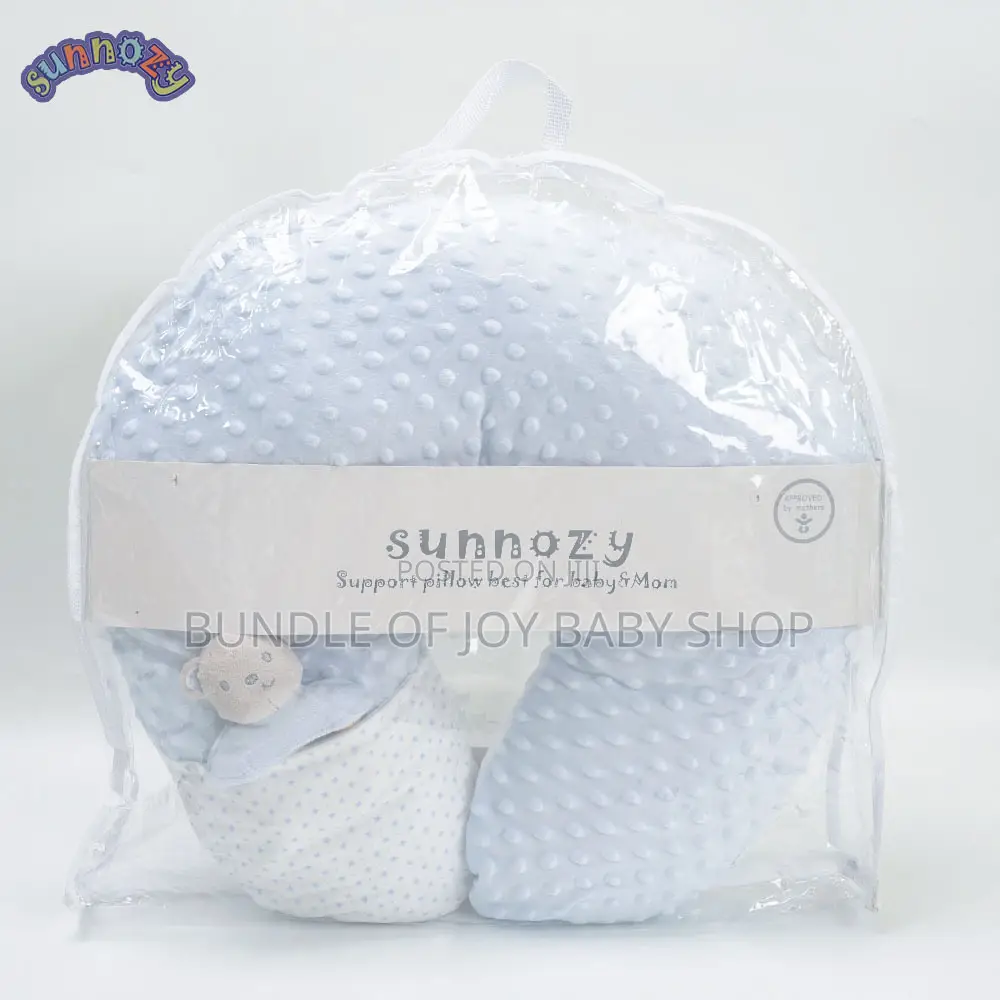 Nursing Support Pillow