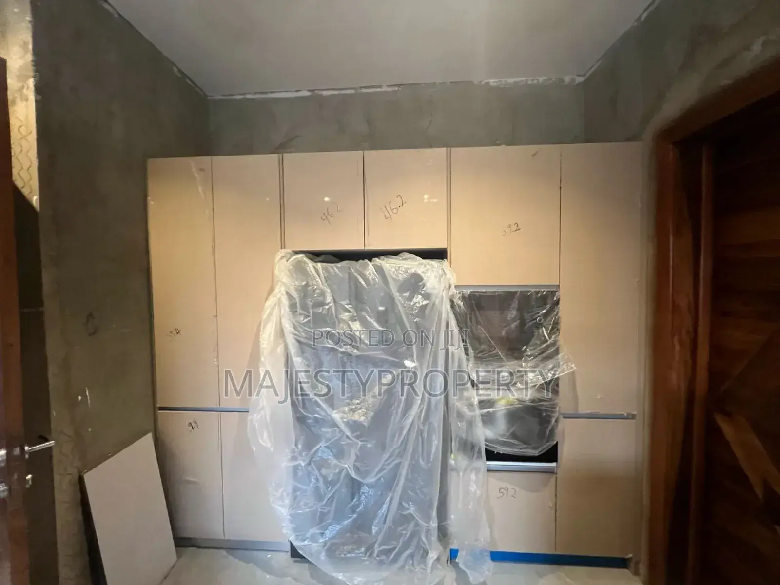 4 Bedrooms Story House for Sale at Spintex Near HFC Estate