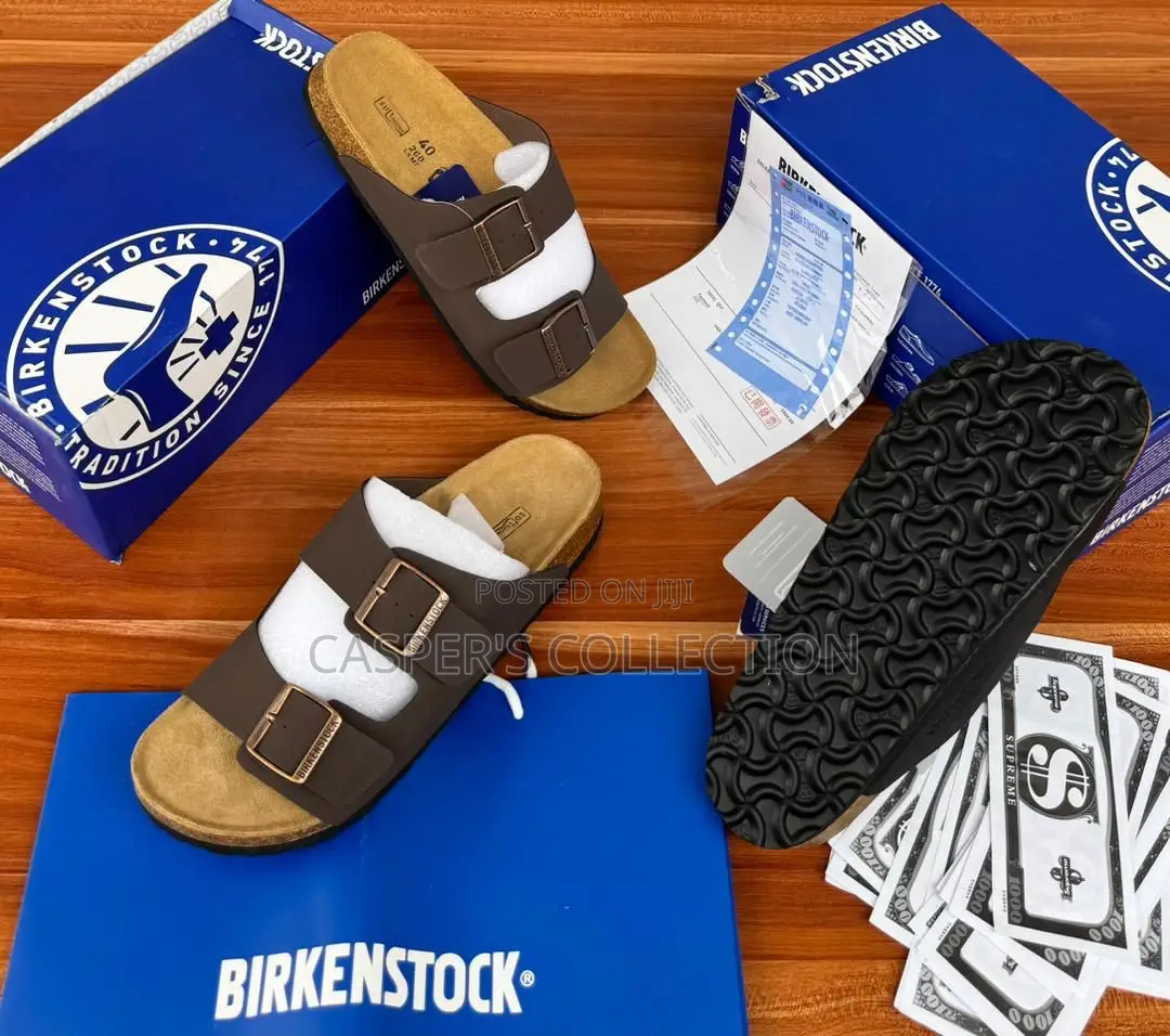 Original Birkenstock Available Inbox