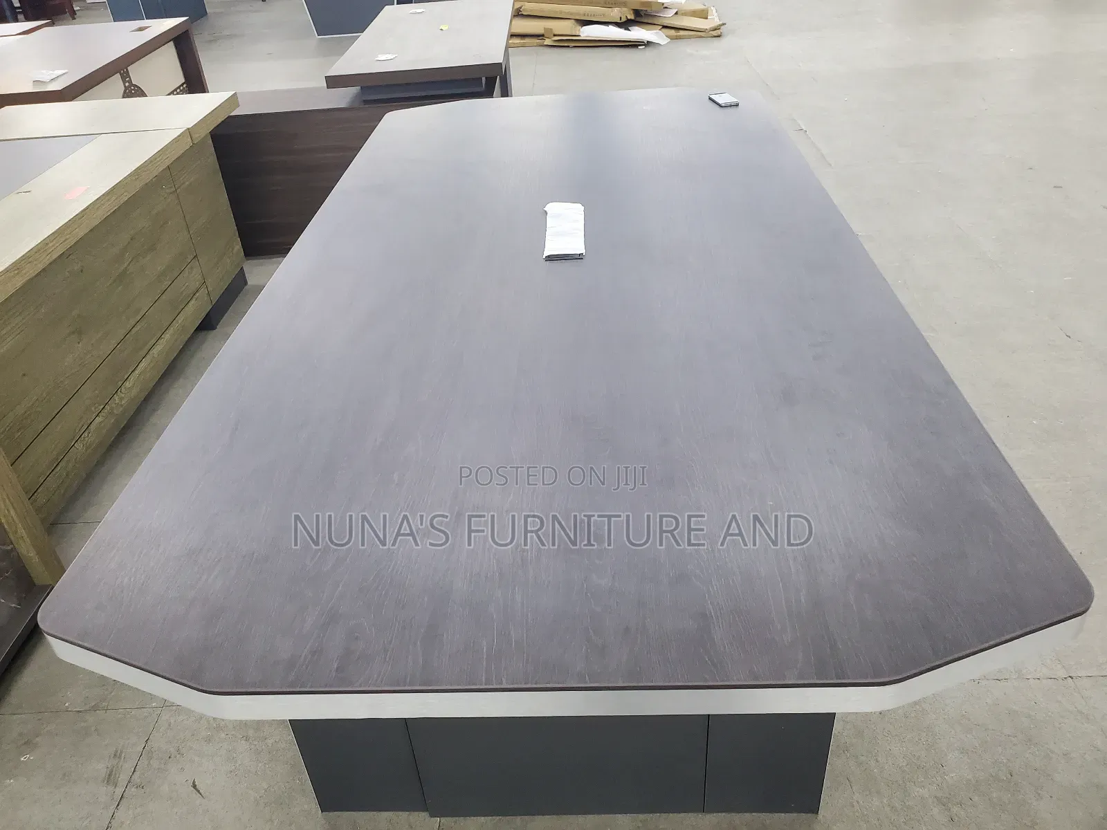 Conference Table