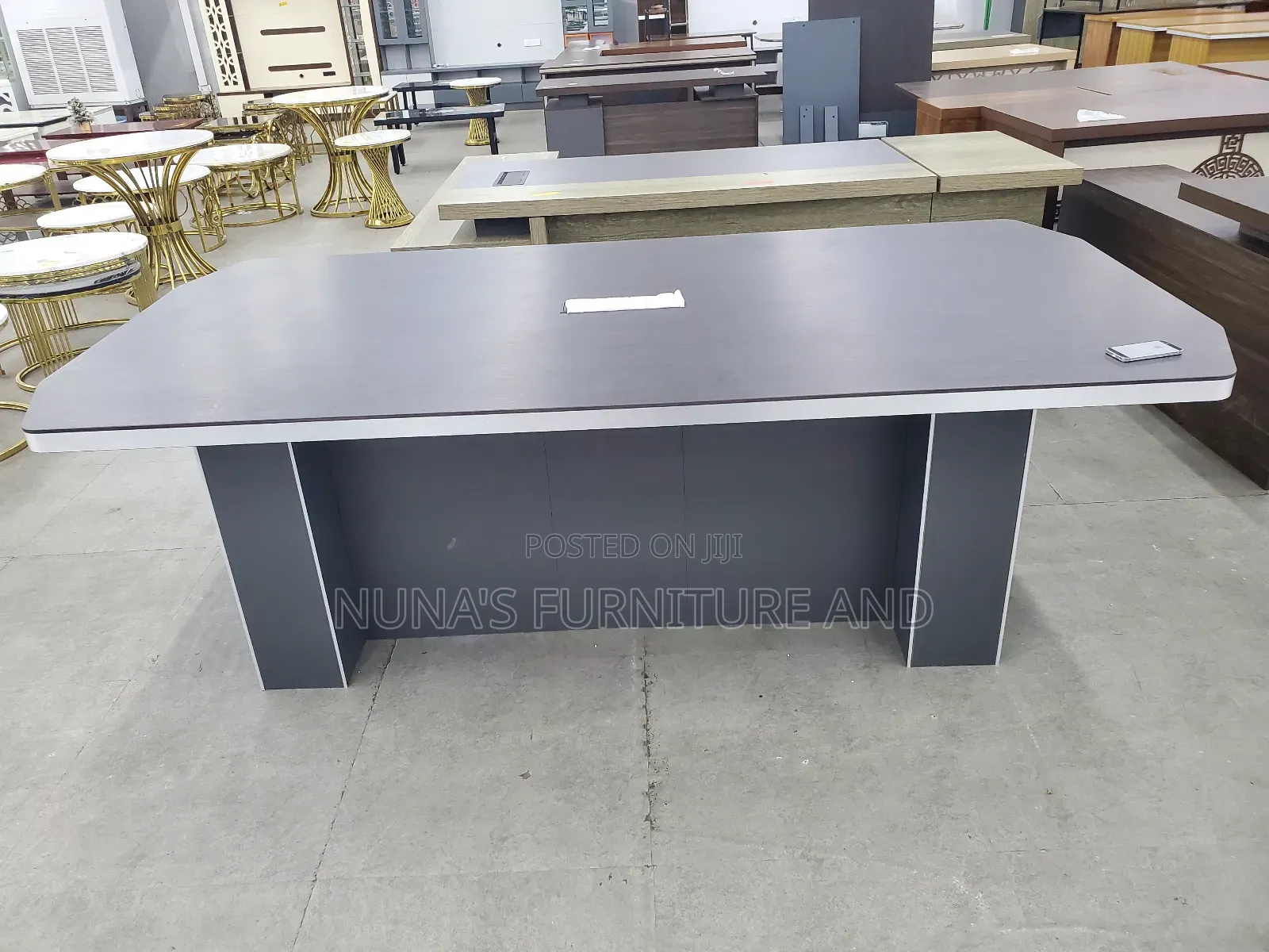 Conference Table