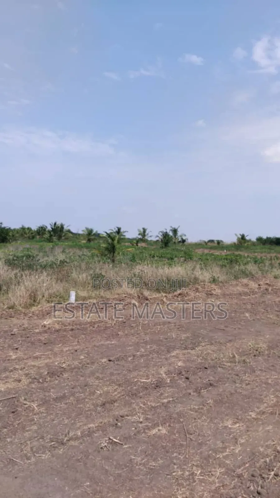 Grab a Well Demarcated Land Now