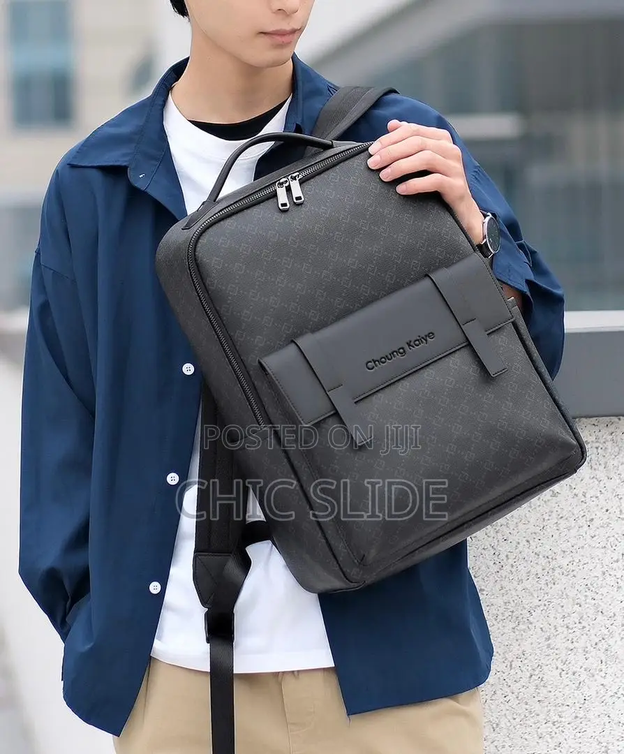 Latest Executive Backpacks