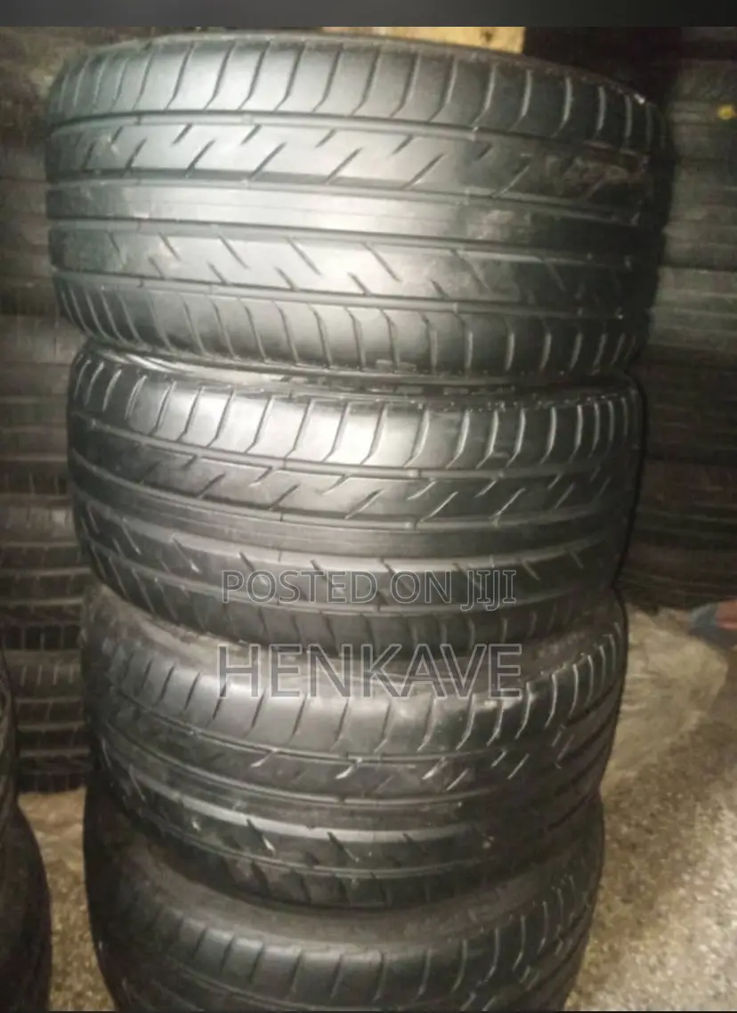 245/35r20 Home Used Tyres Available