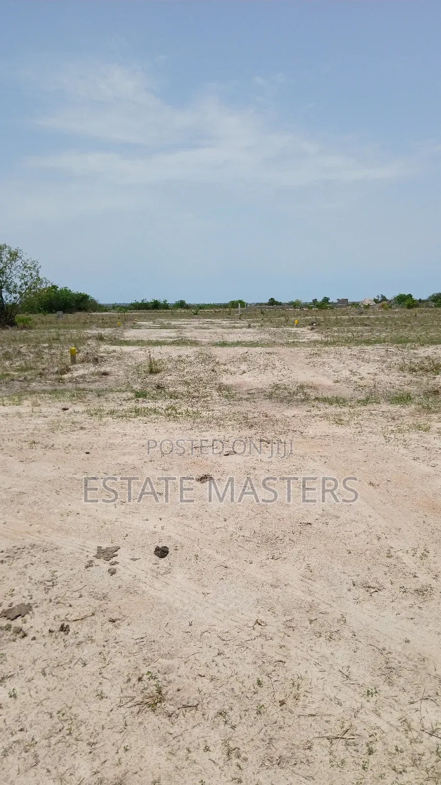 Registered Land at an Affordable Price