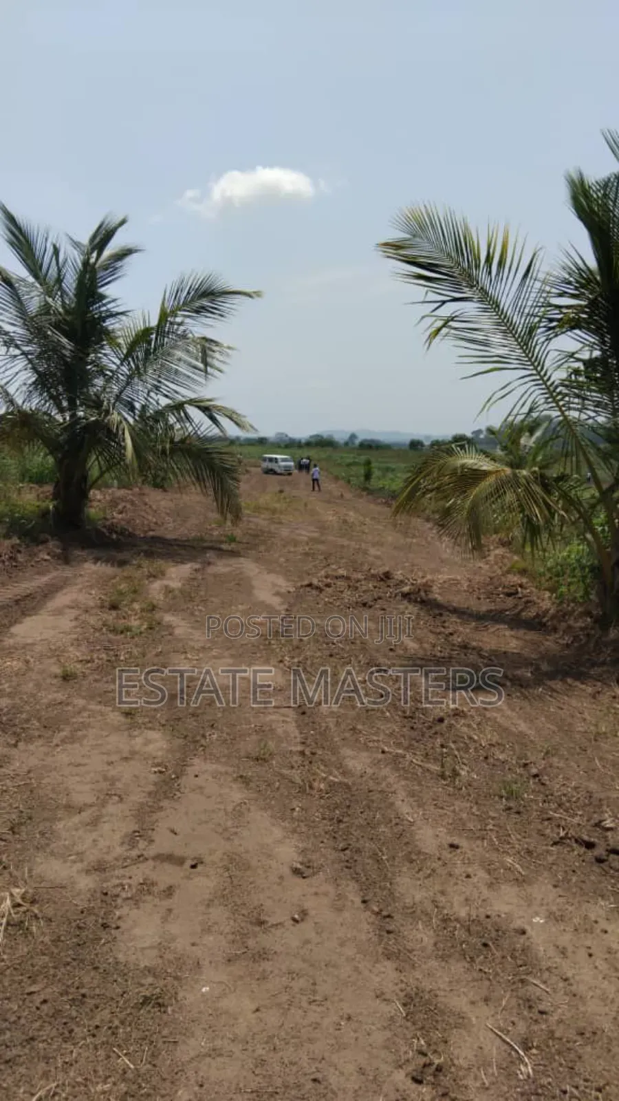 Very Affordable Lands Available for Sale