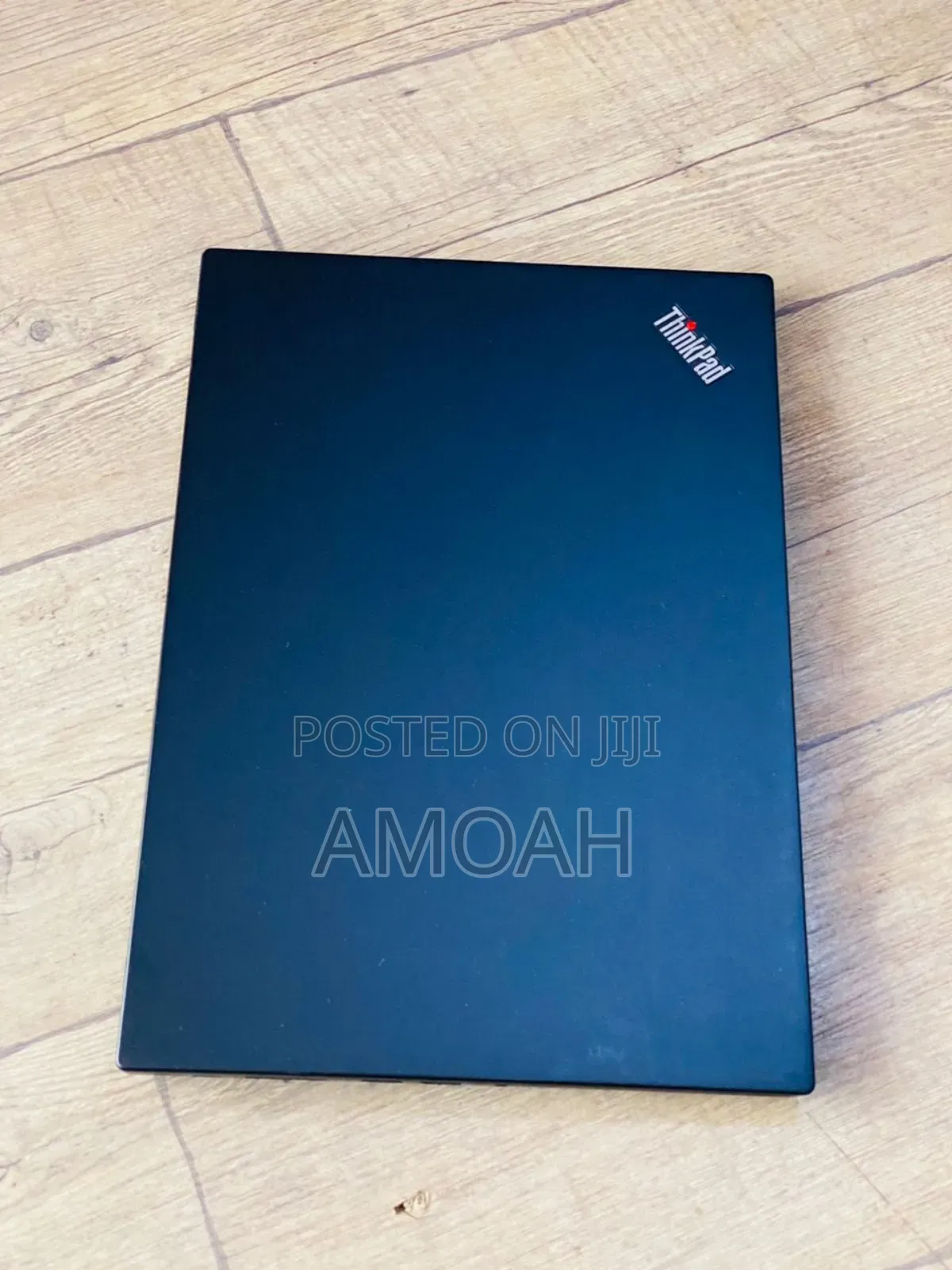 Laptop Lenovo ThinkPad X390 8GB Intel Core I5 SSD 256GB
