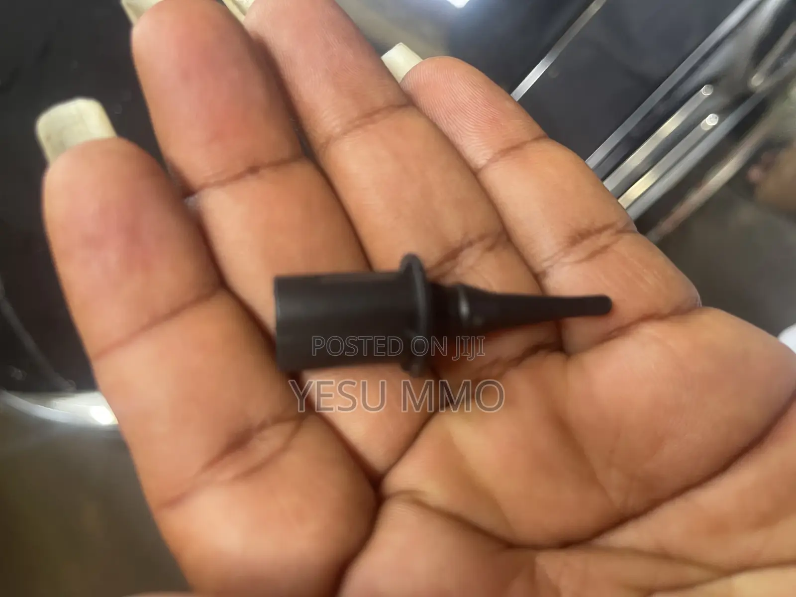 Mercedes Benz E300 Sensors