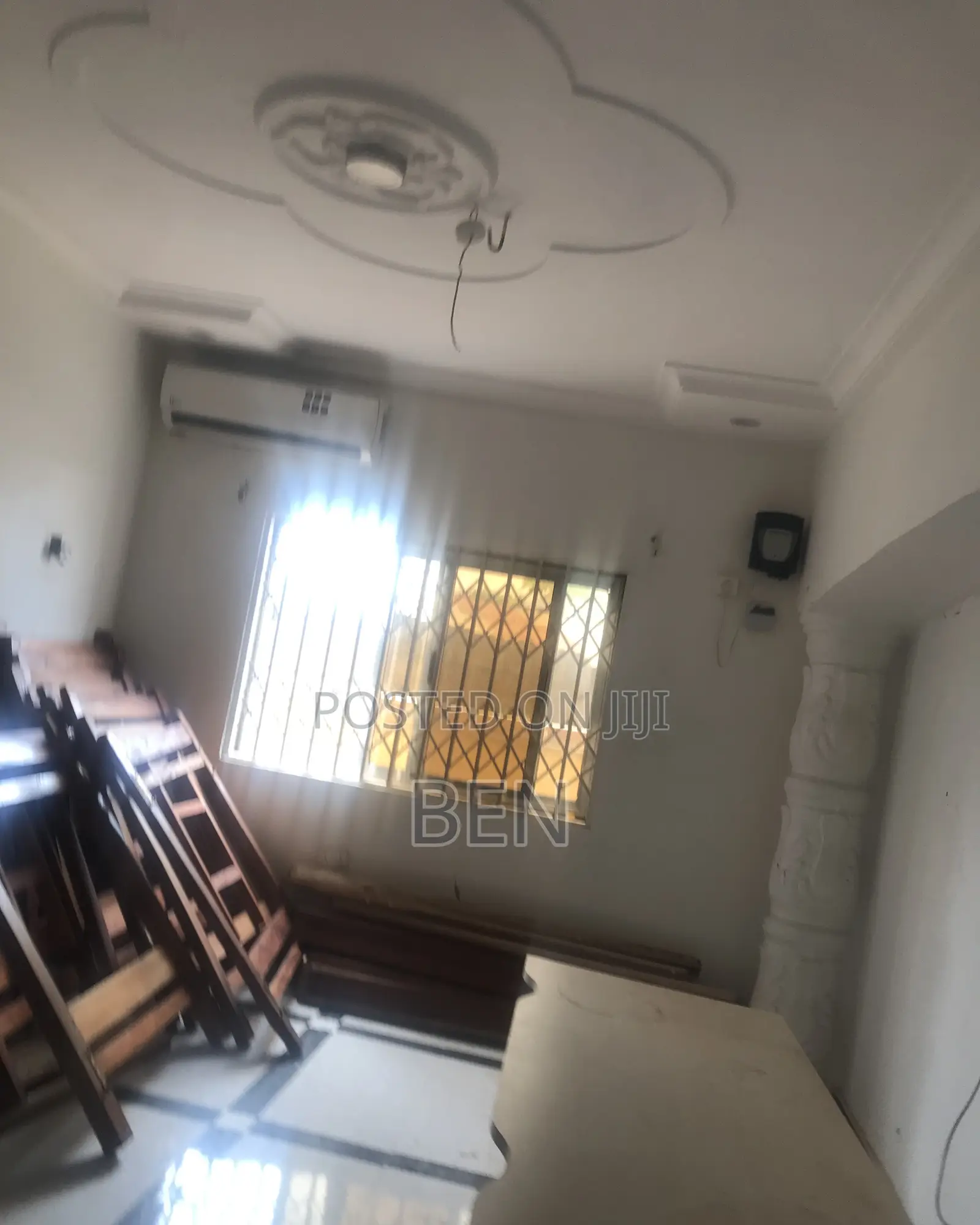 2bdrm Apartment in Kasoa Akweley, Awutu Senya East Municipal for rent