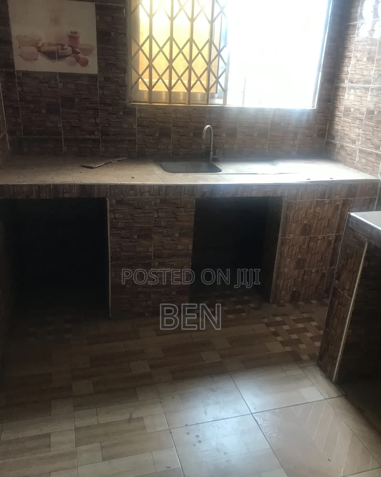 2bdrm Apartment in Kasoa Akweley, Awutu Senya East Municipal for rent