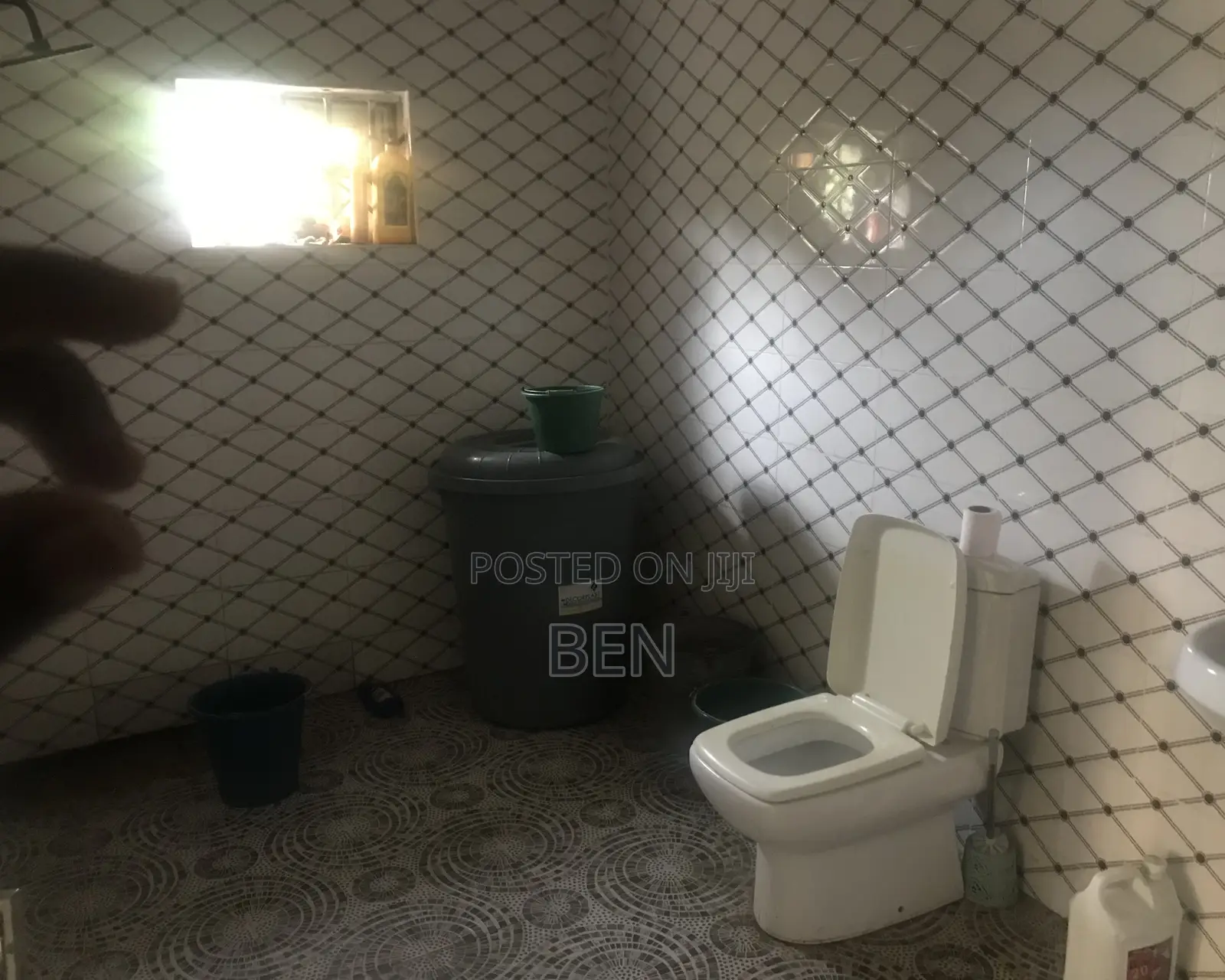 2bdrm Apartment in Kasoa Akweley, Awutu Senya East Municipal for rent