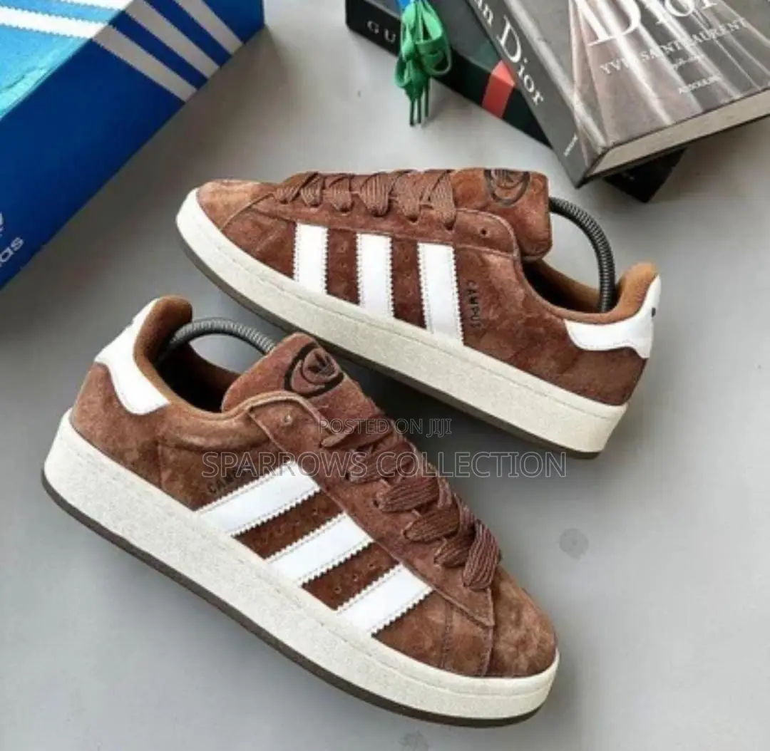 Adidas Campus Original