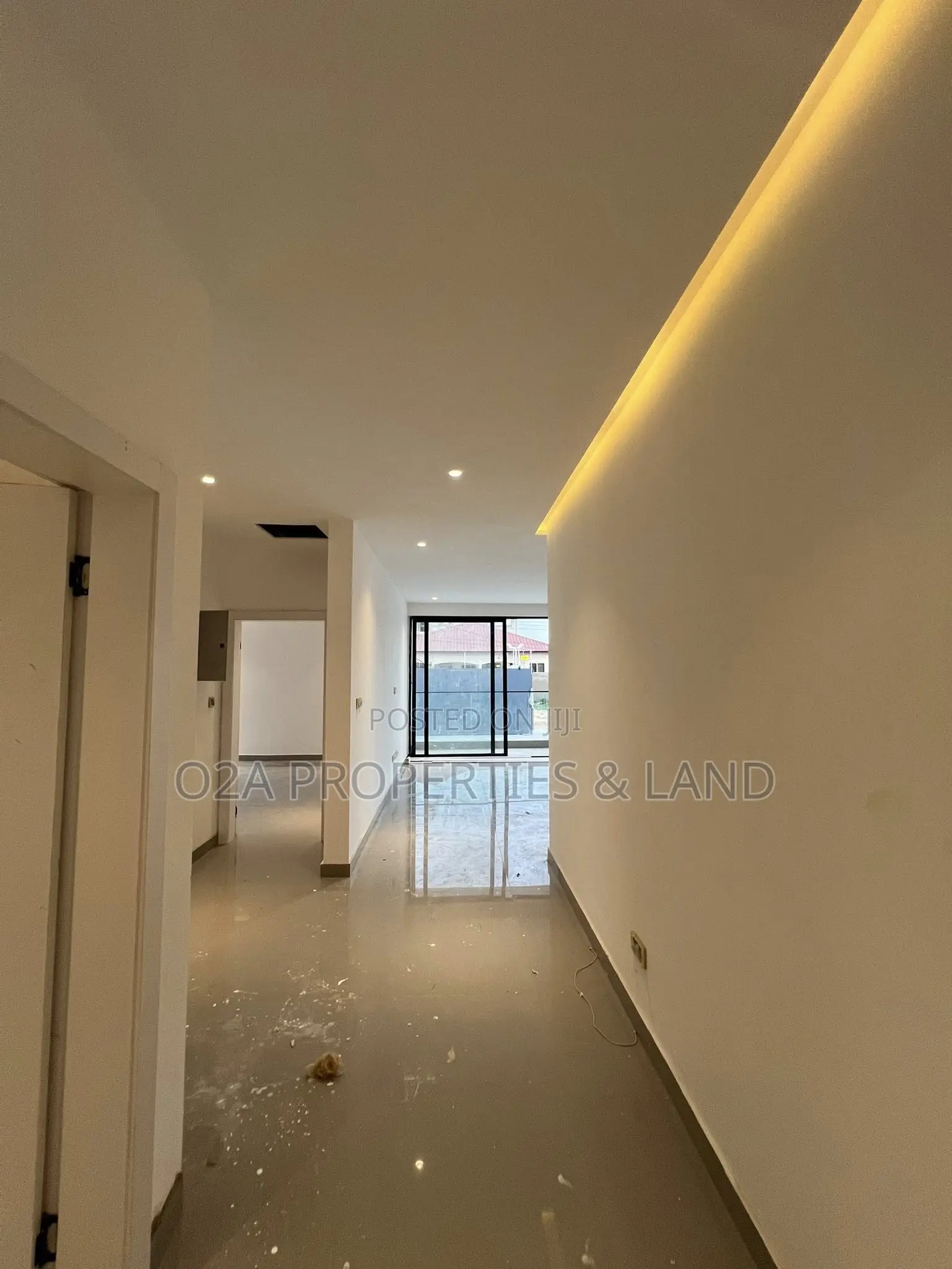 3bdrm Bungalow in Ashaley Botwe, for sale