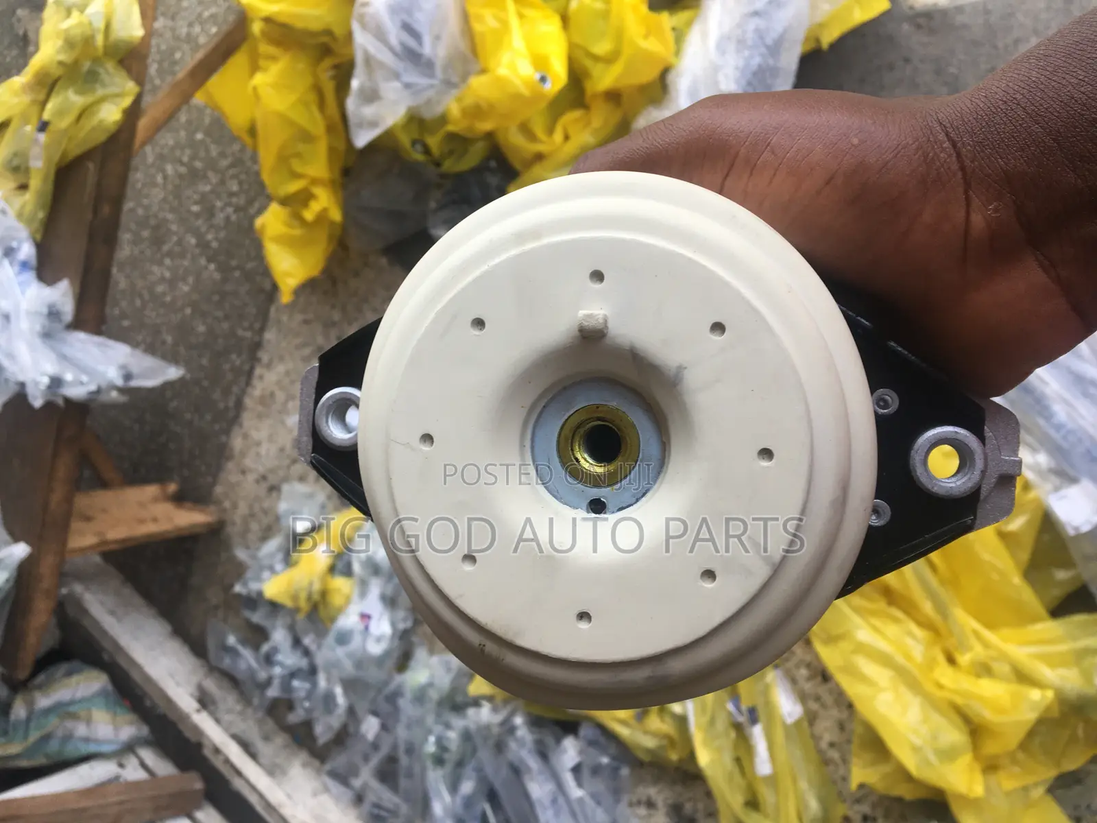 Mercedes Benz Ml Engine Seat