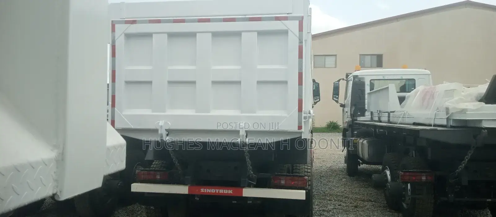 Super Wheels