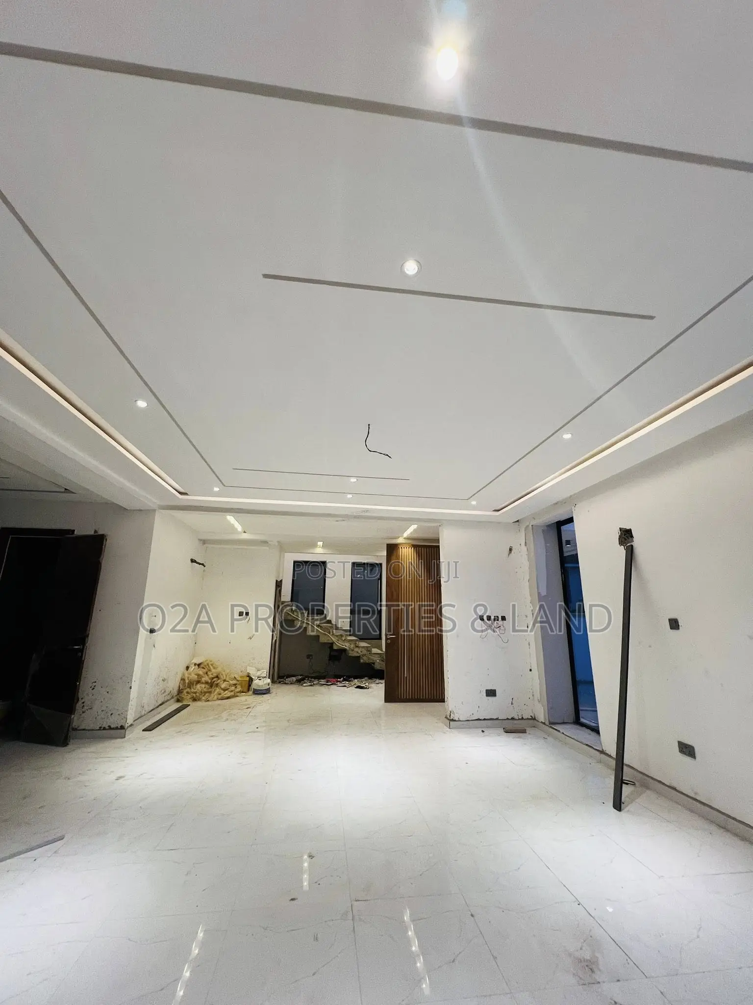 4bdrm House in Ogbojo, New Legon for sale
