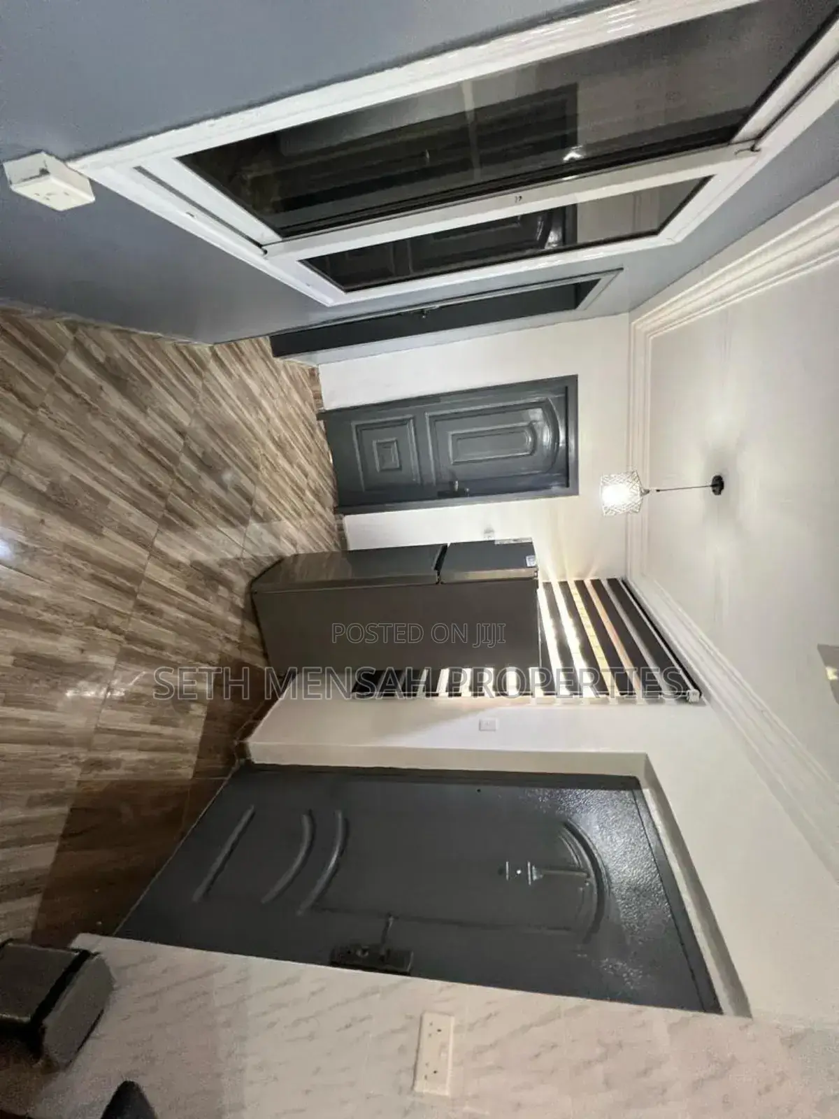Furnished 2bdrm Apartment in American House for rent
