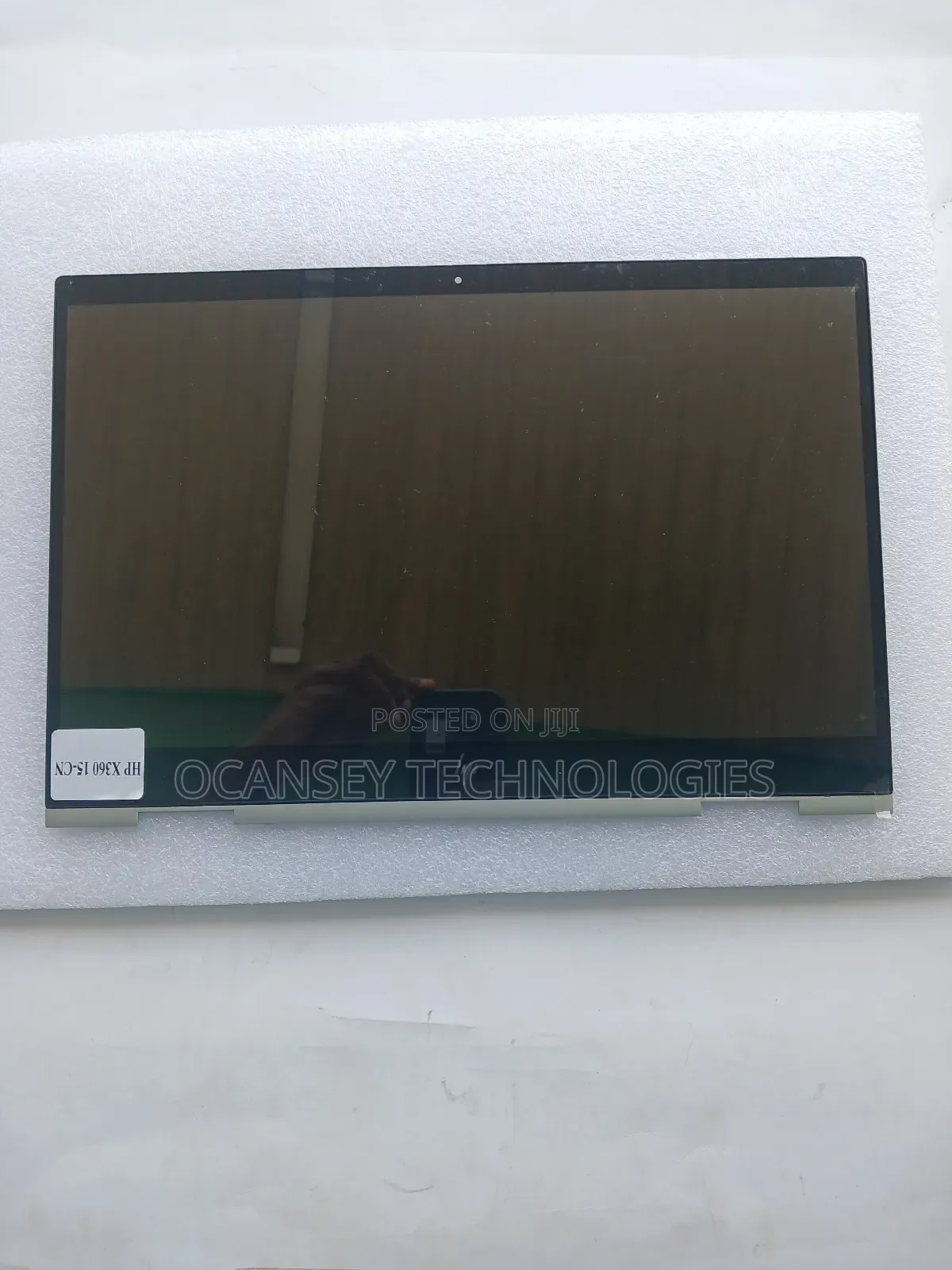 Hp Envy X360 15-Cn Series Touch Screen
