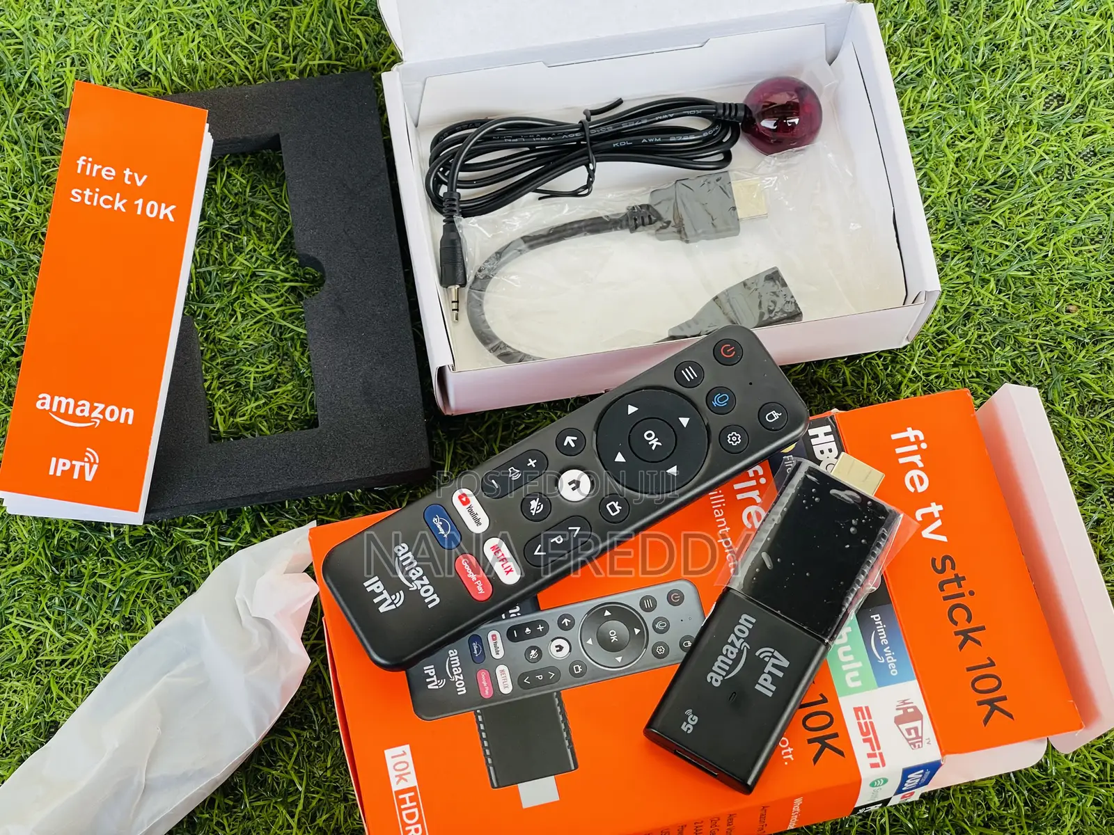 Fire Tv Stick