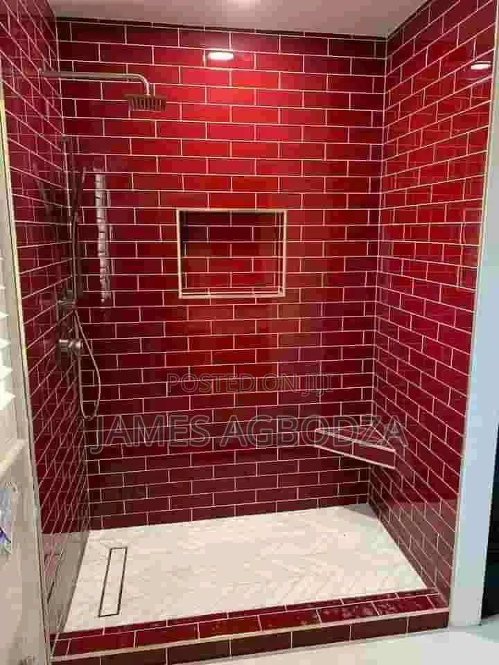 Only Master Hand in Tiling.