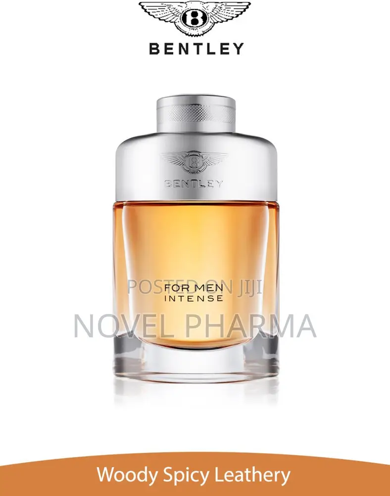 Bentley for Men Intense-100ml