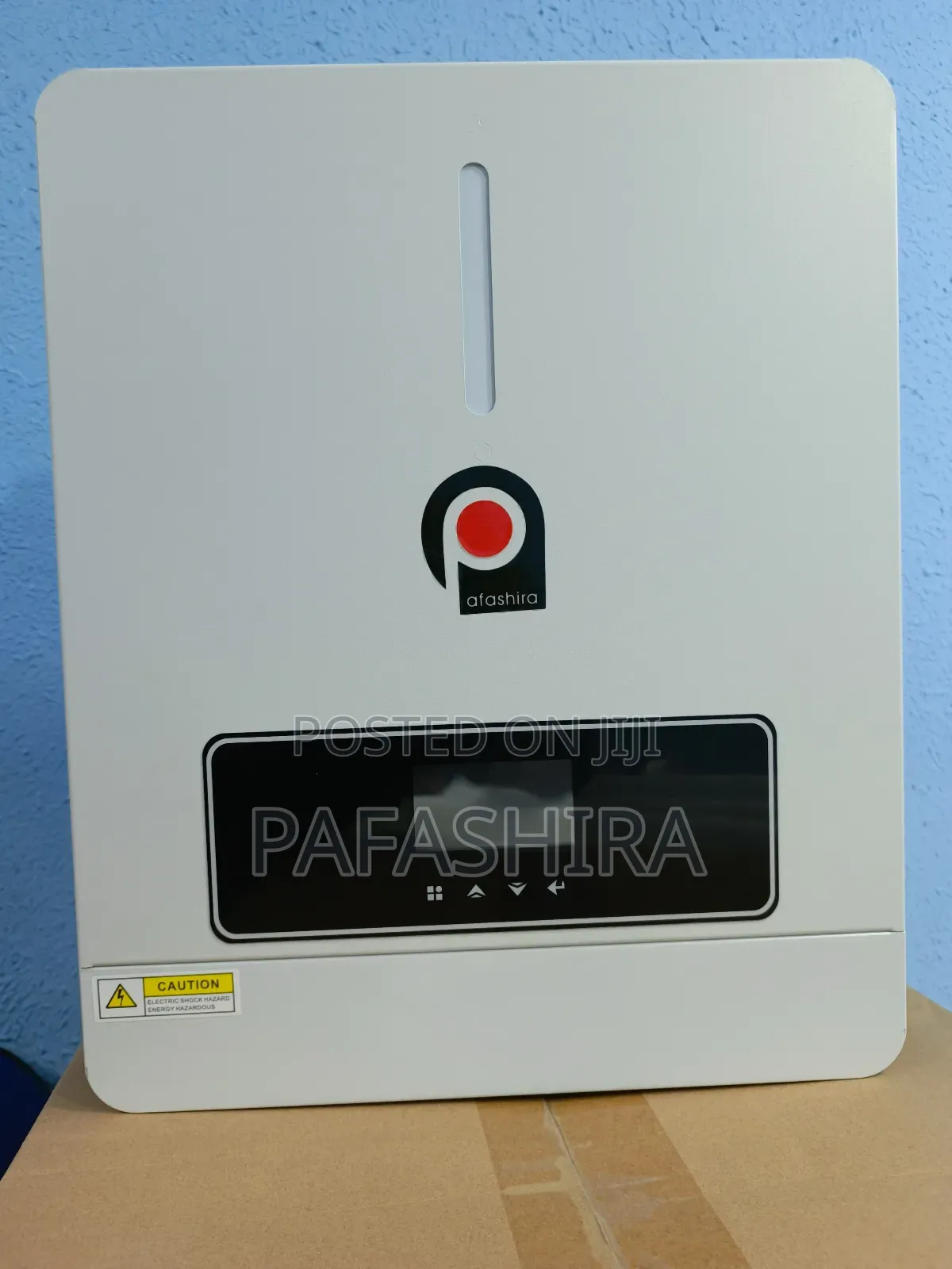 6.2kw 6200w 48v 120a MPPT Hybrid Solar Inverter