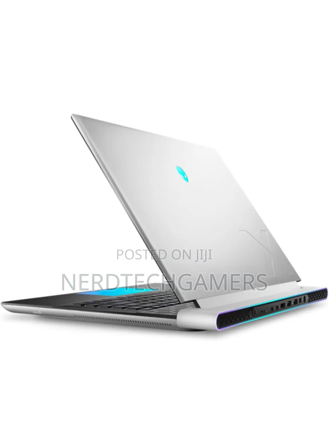 New Laptop Alienware M17x R2 32GB Intel Core Ultra 9 SSD 2T