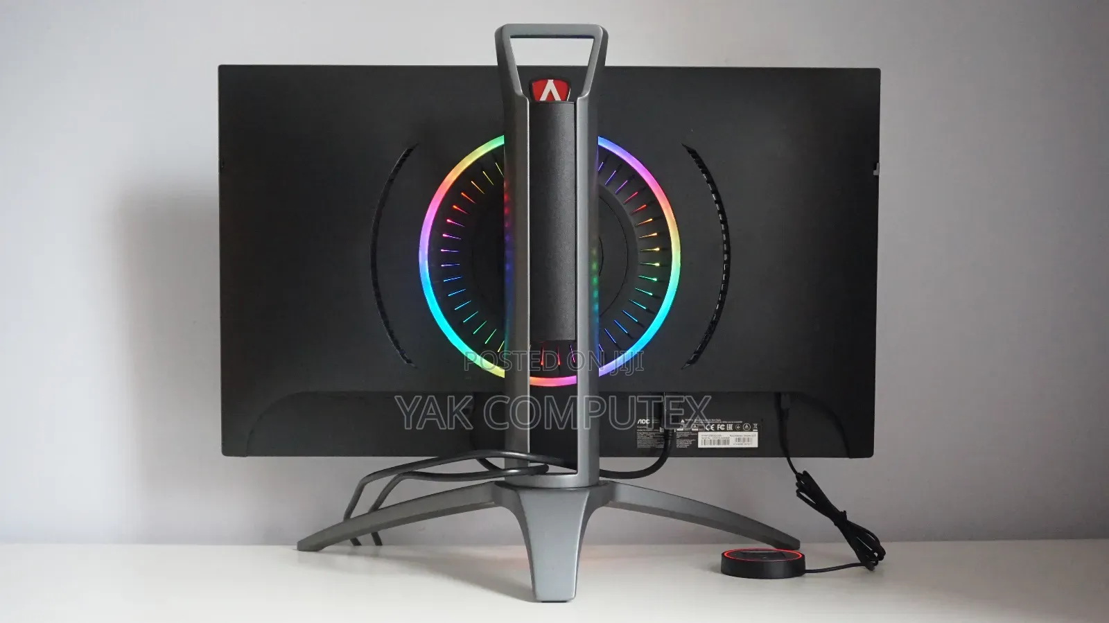 Aoc Agon Pro Ag275qxl 27" QHD 2560x1440 170hz 1ms, G-Sync