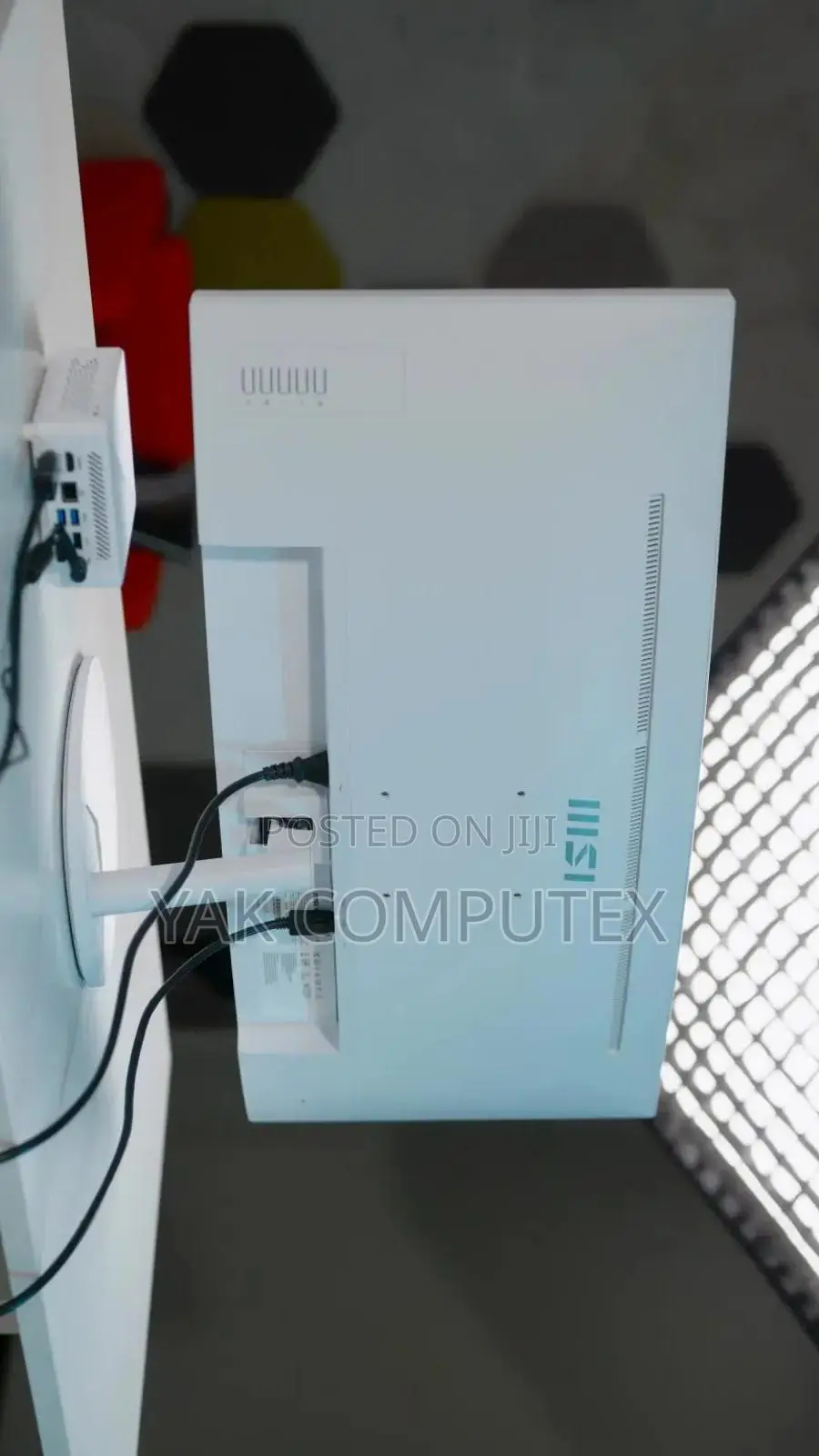 The Pro Of Work Life. Msi Pro Mp341cqw