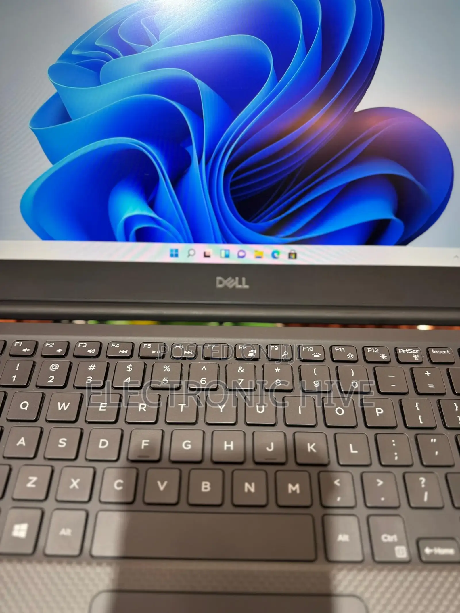 Laptop Dell Precision 5540 32GB Intel Core I5 SSD 256GB