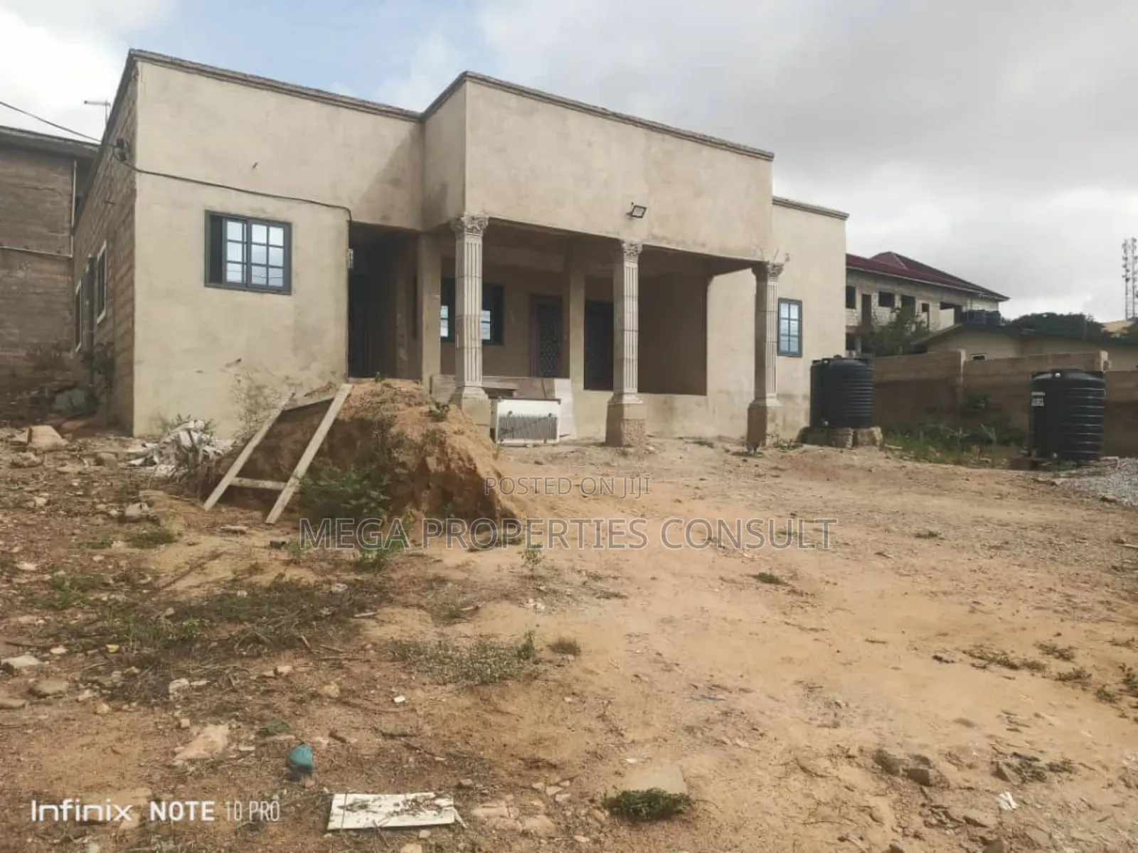 4bdrm House in Mallam for sale
