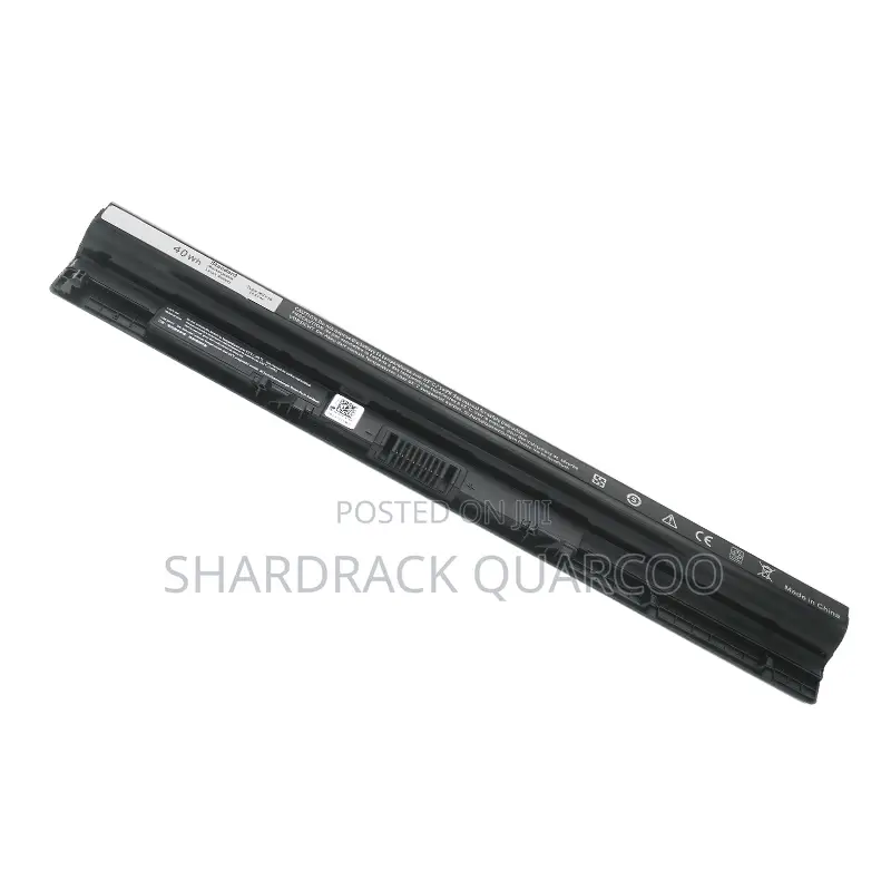 Original Dell 3458 Laptop Battery M5y1k