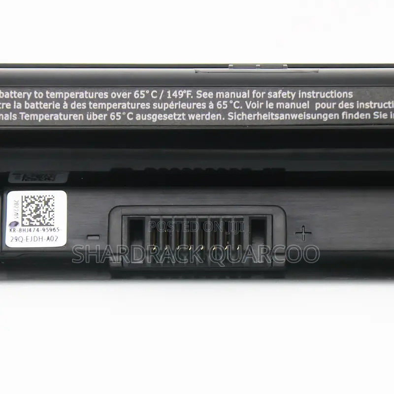 Original Dell 3458 Laptop Battery M5y1k